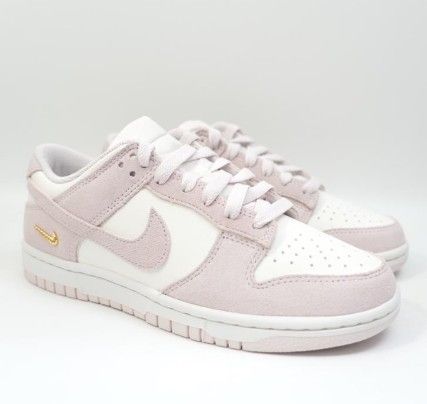 NIKE - DUNK粉小金勾