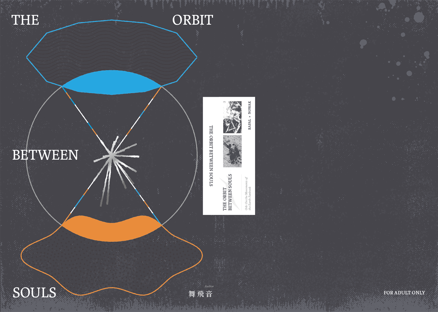 The Orbit Between Souls、The Signal Between Us
