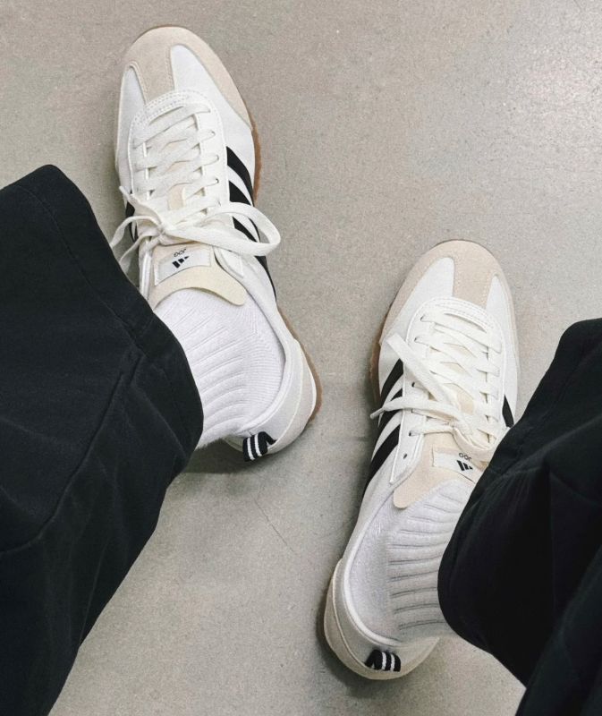 Adidas JOG 2.0 T頭德訓鞋