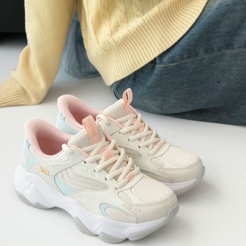 Skechers D’LITES 馬卡龍多巴胺老爹鞋
