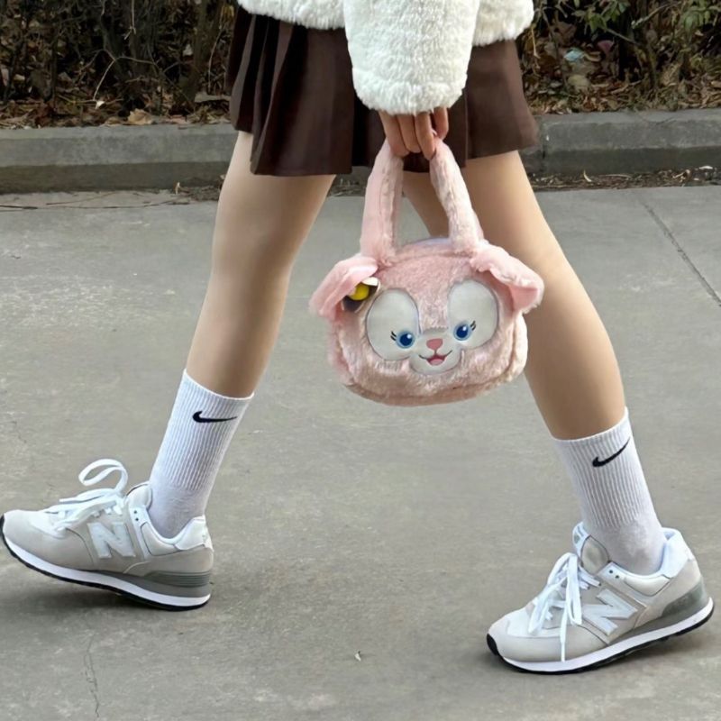 NB574燕麥拿鐵