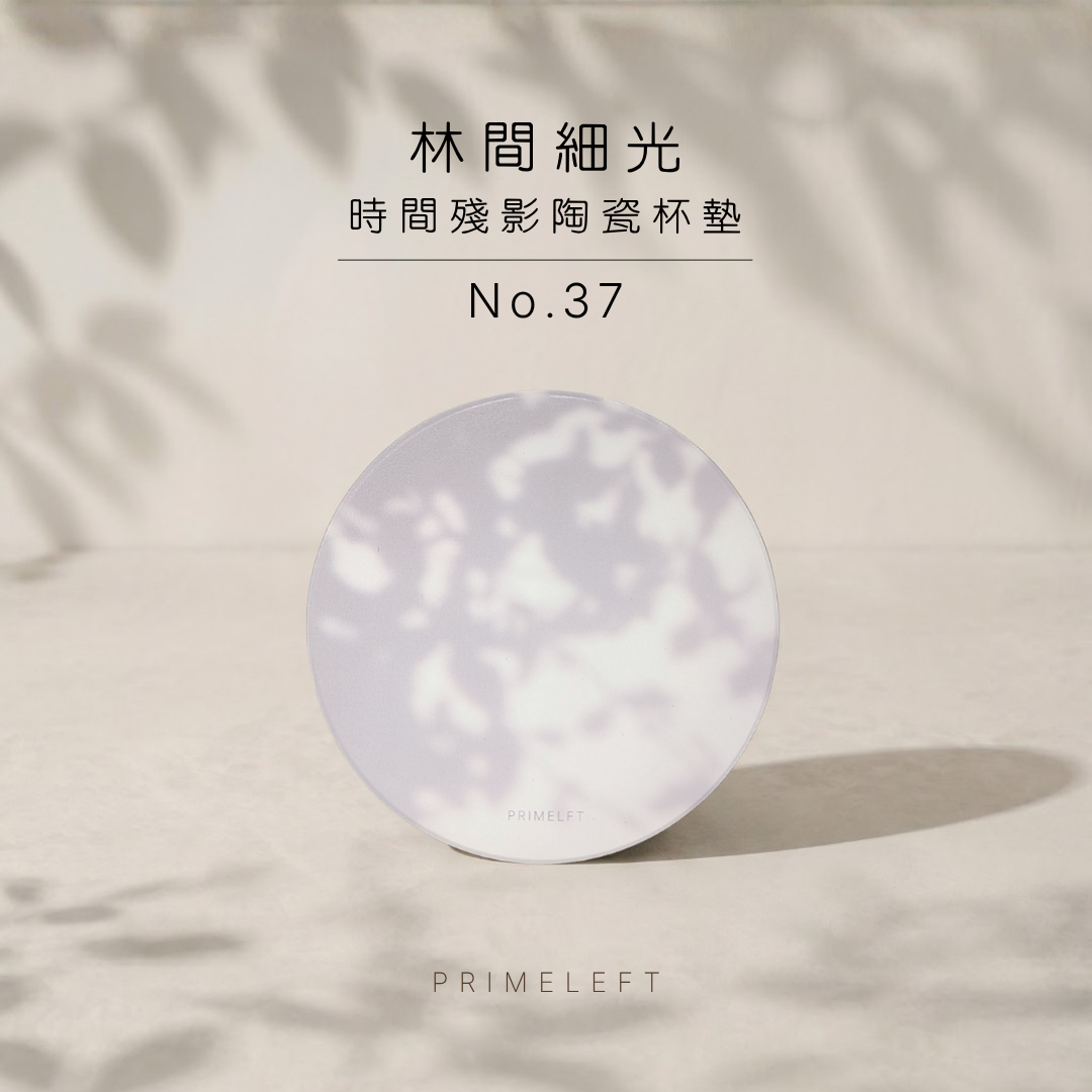 No. 37 林間隙光
