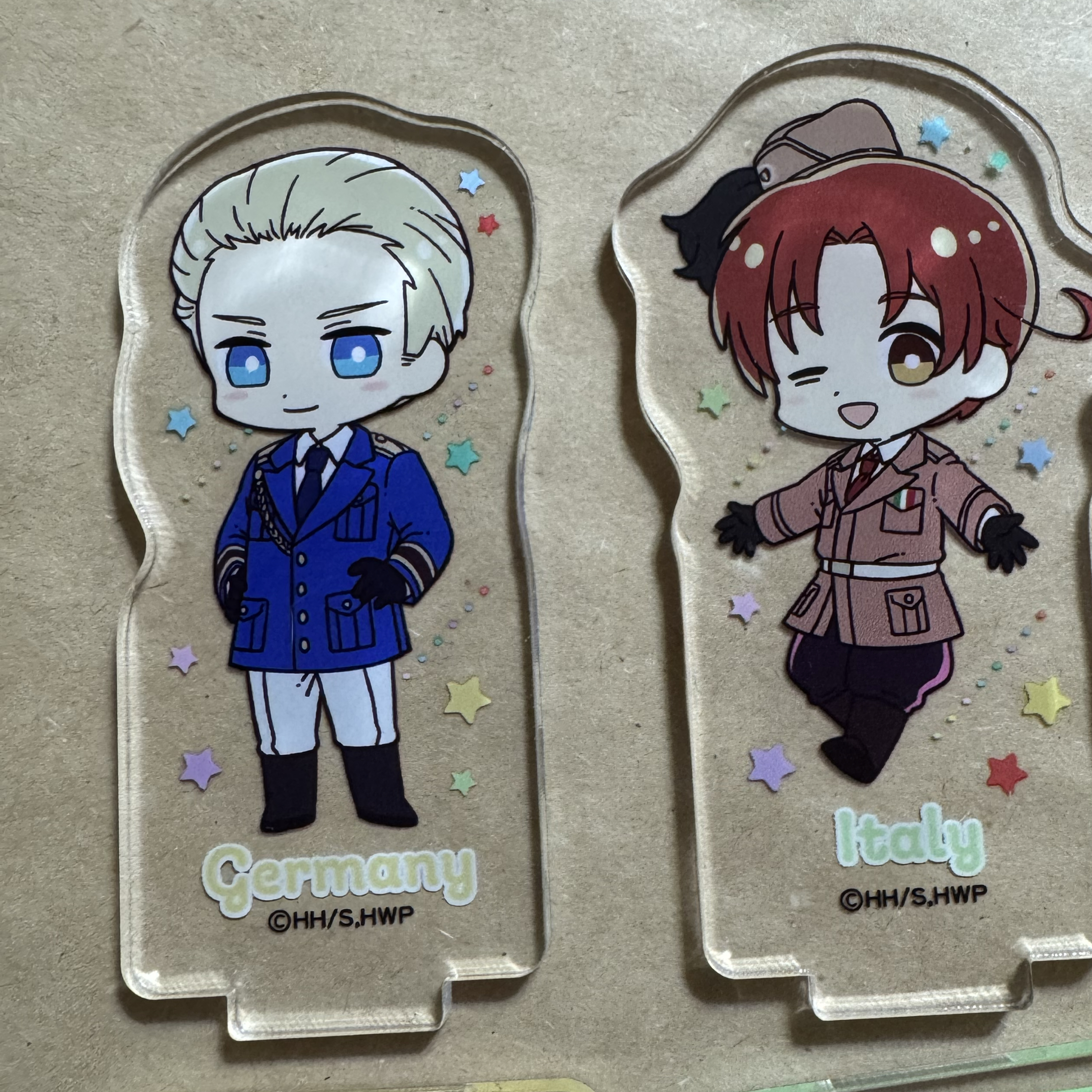 aph
