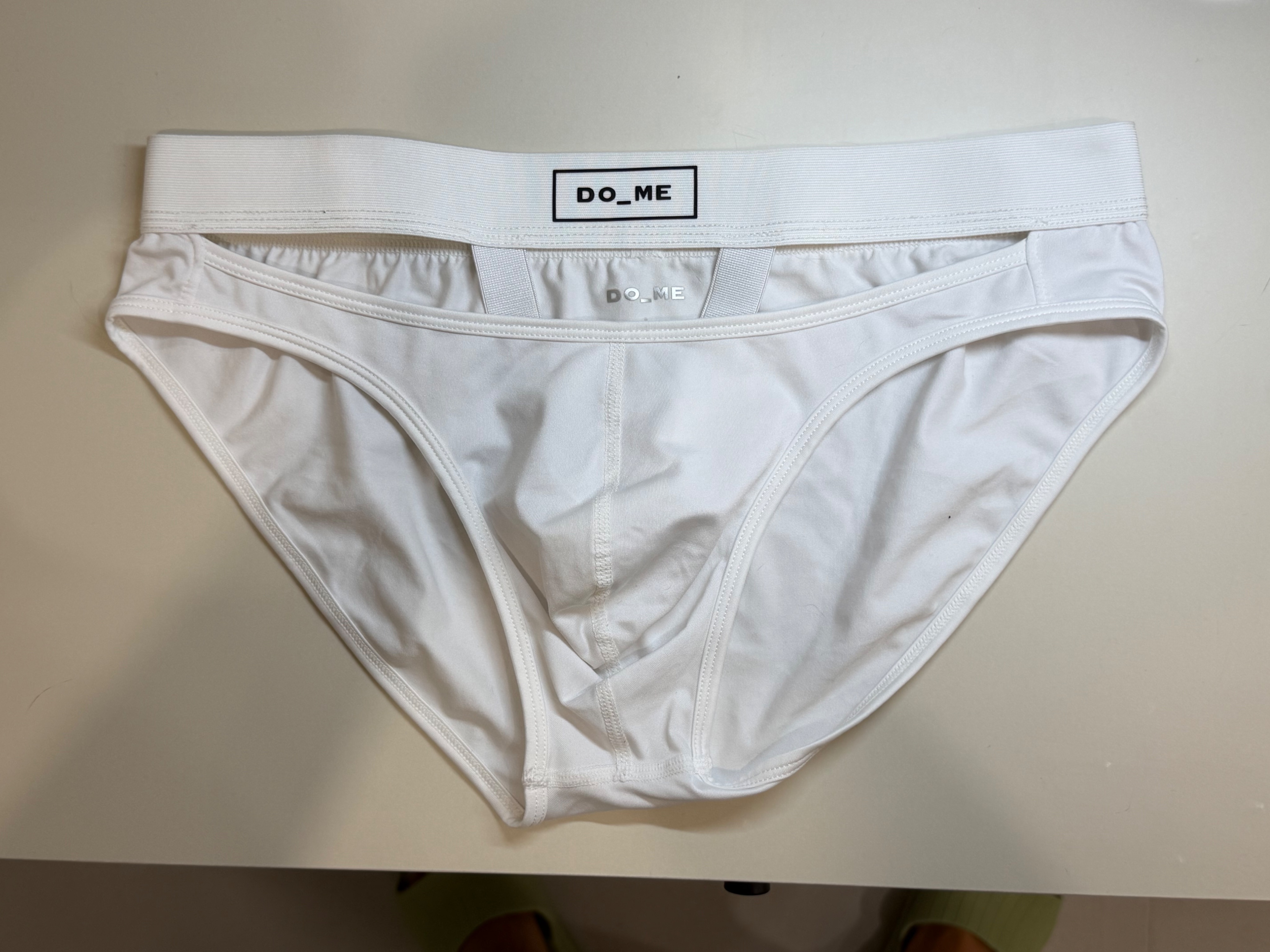 DOME提睪內褲L