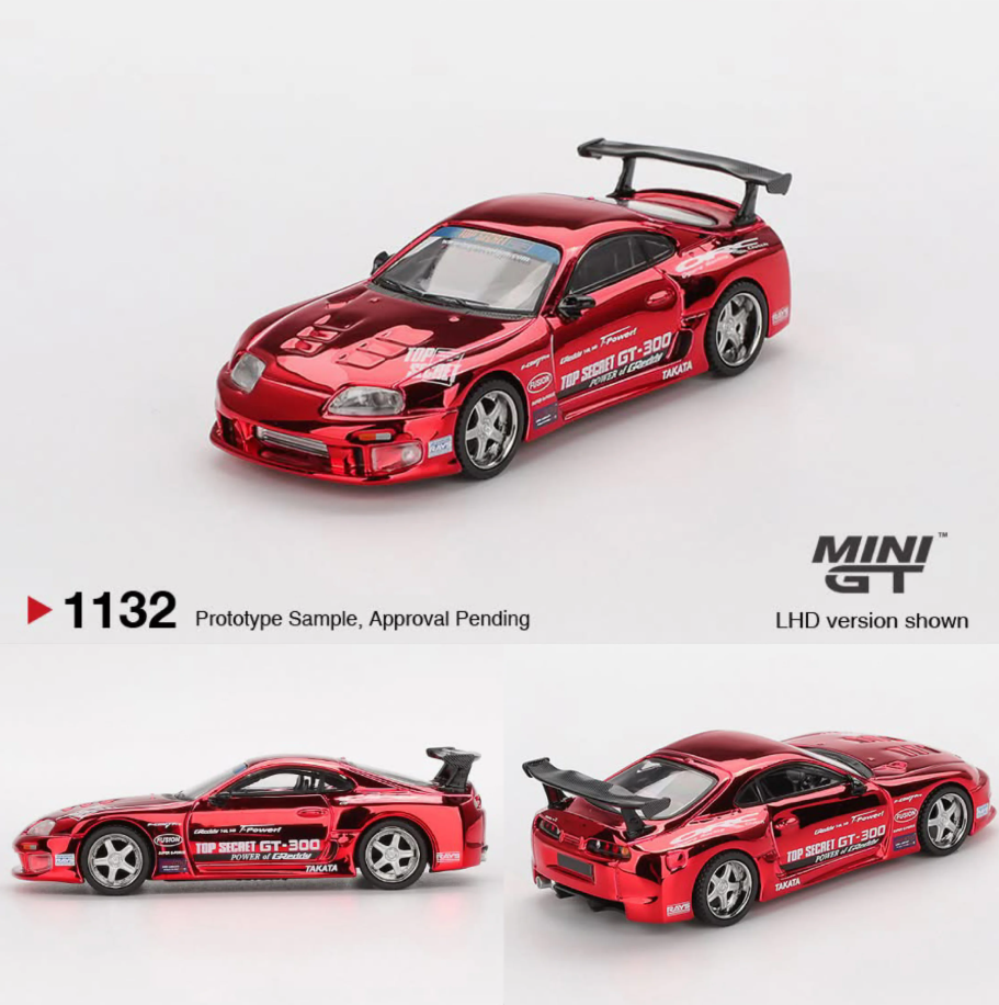MINIGT 1132