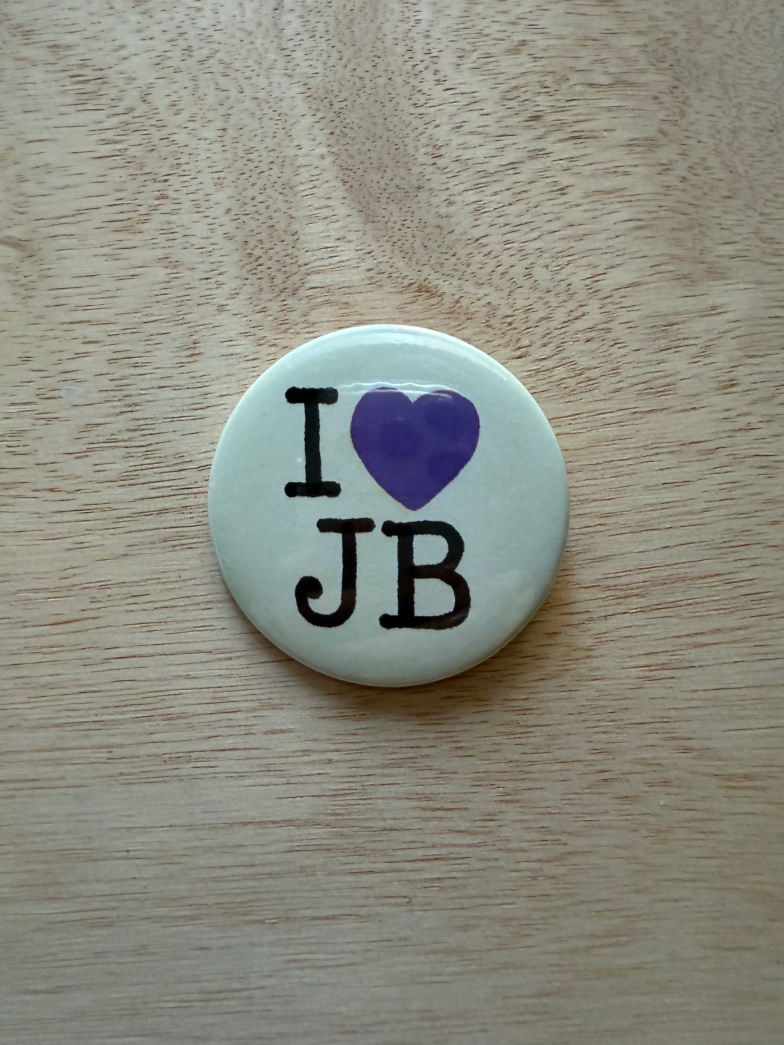 Justine Bieber