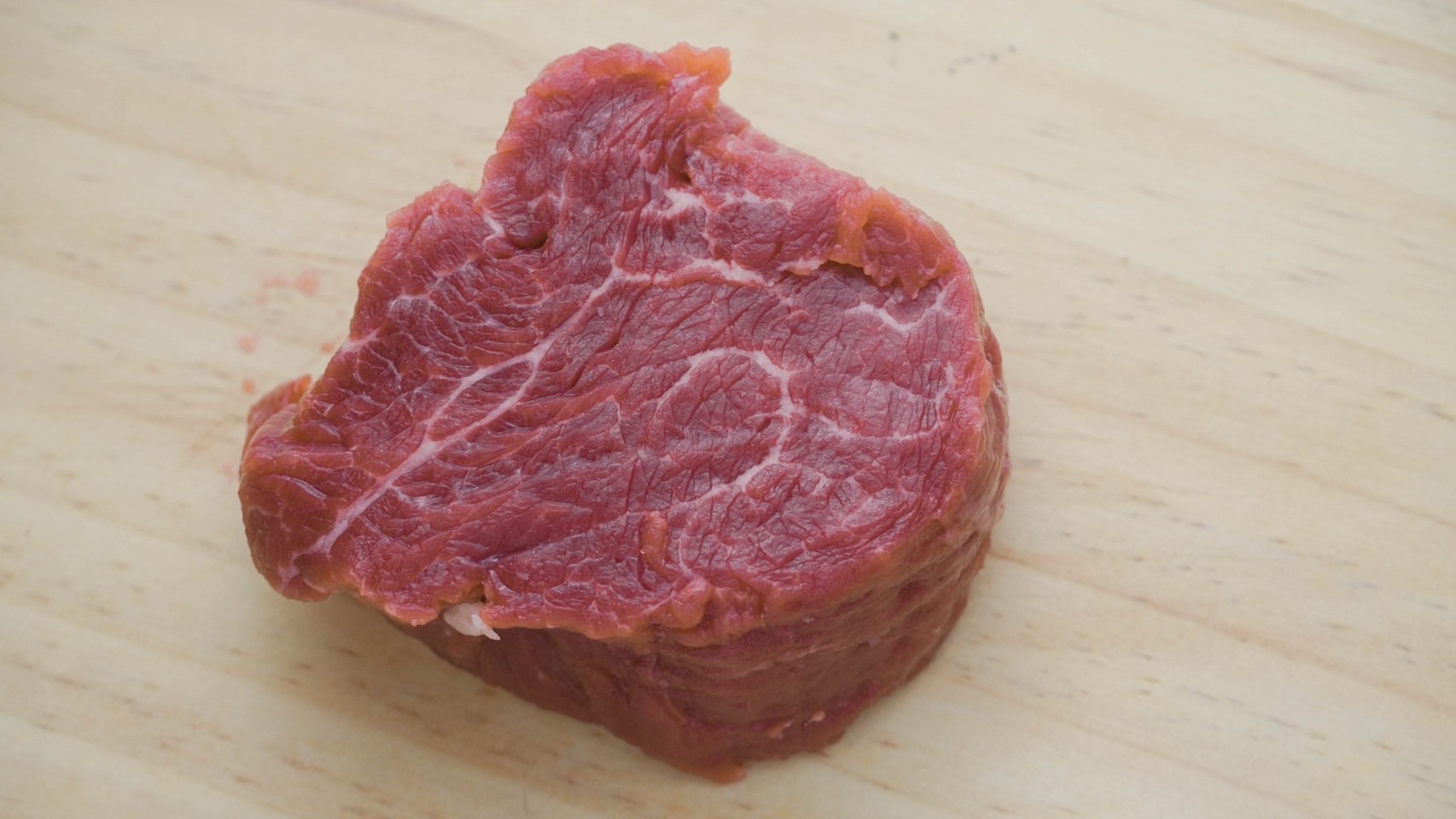菲力牛排