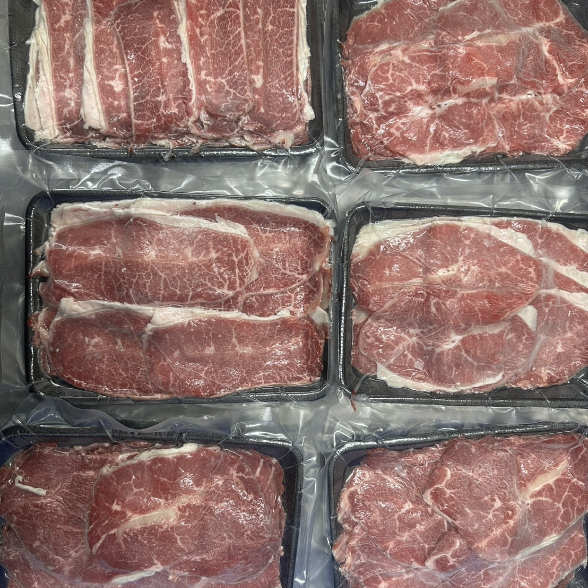 板腱肉片