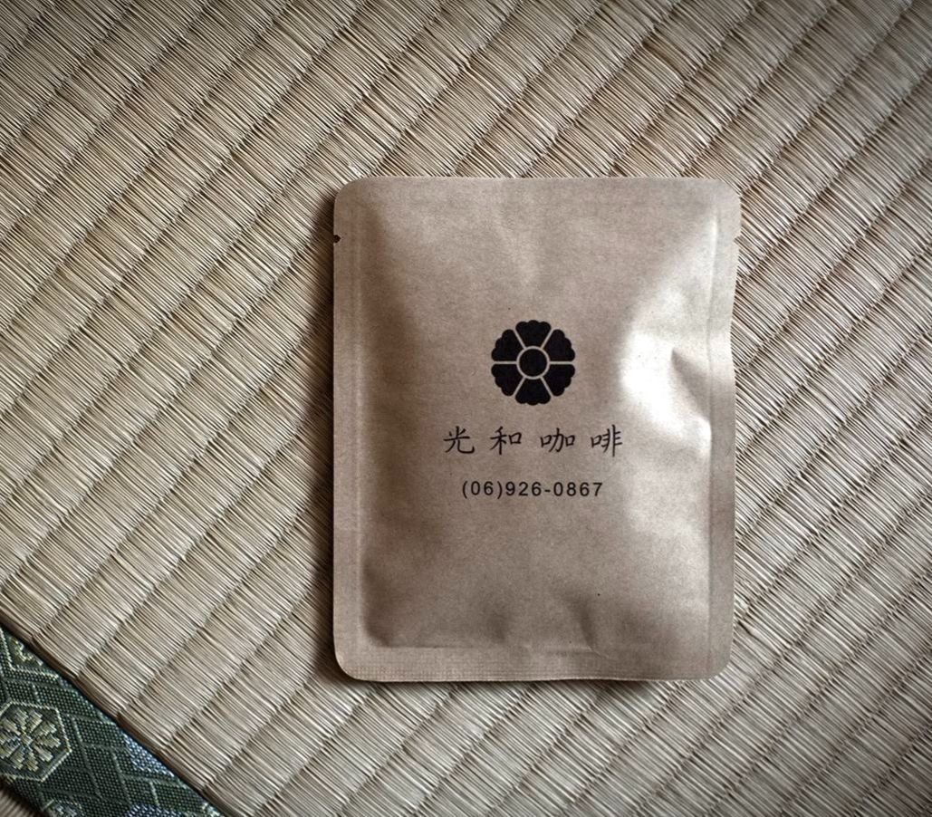 自家烘焙濾掛咖啡｜濾掛咖啡｜精品咖啡｜澎湖特色伴手禮