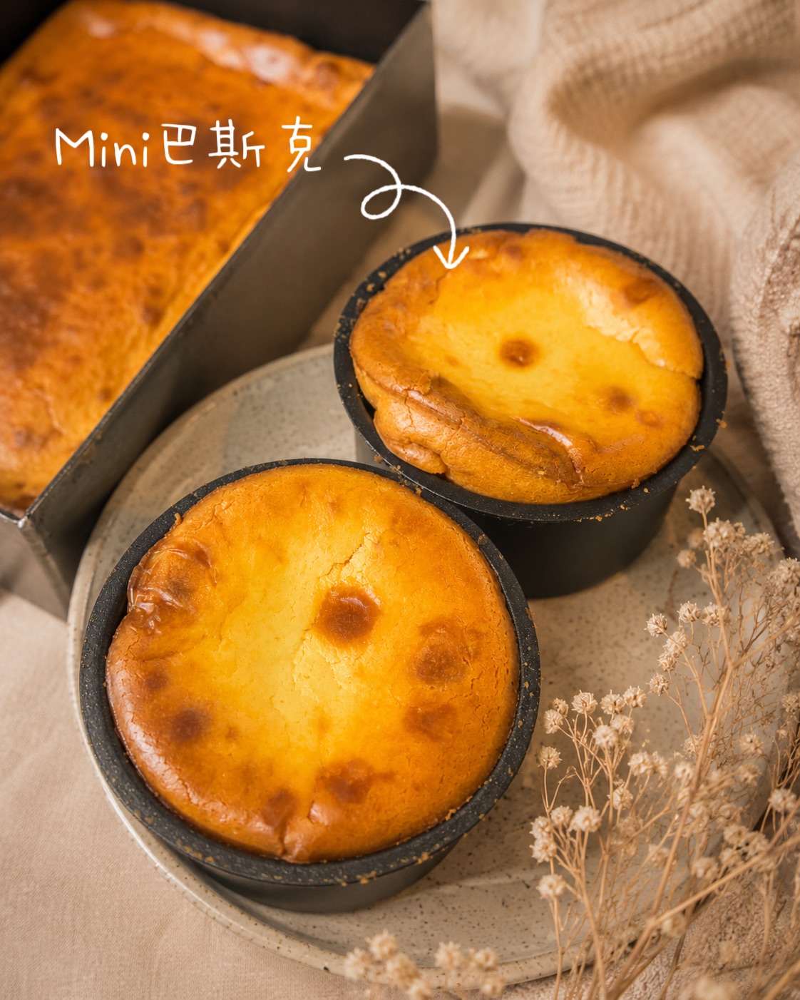 Mini巴斯克