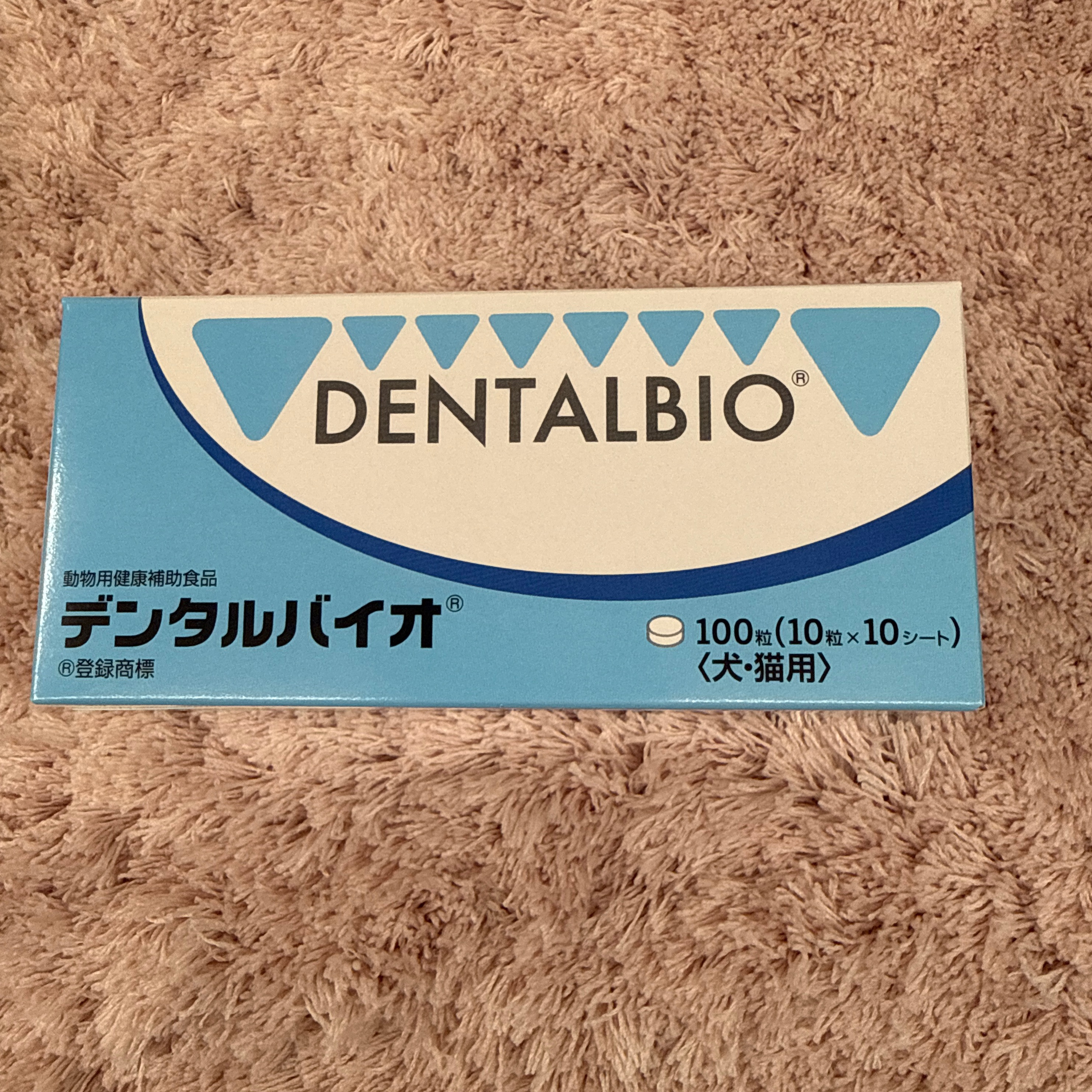 口益適口腔益生菌