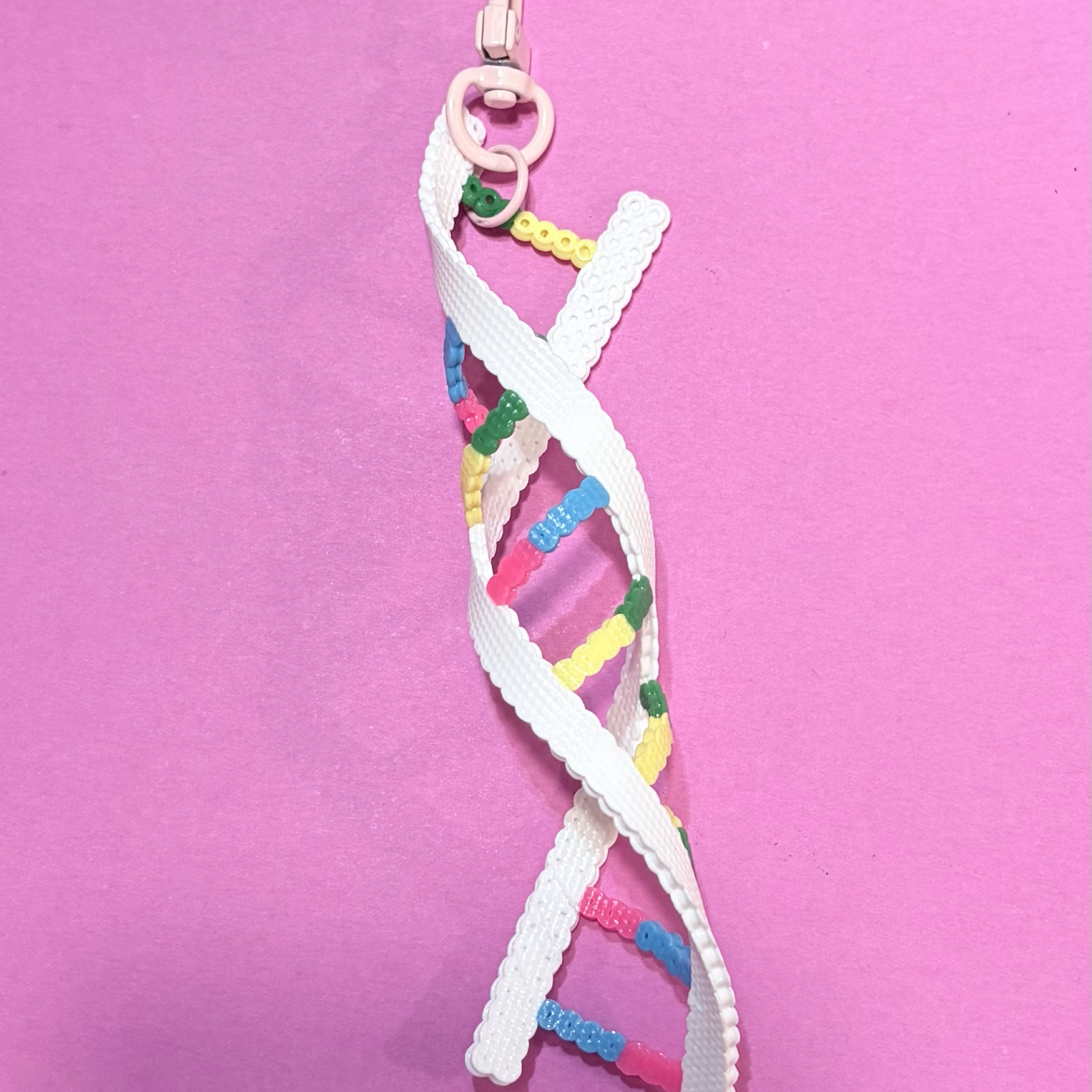 DNA