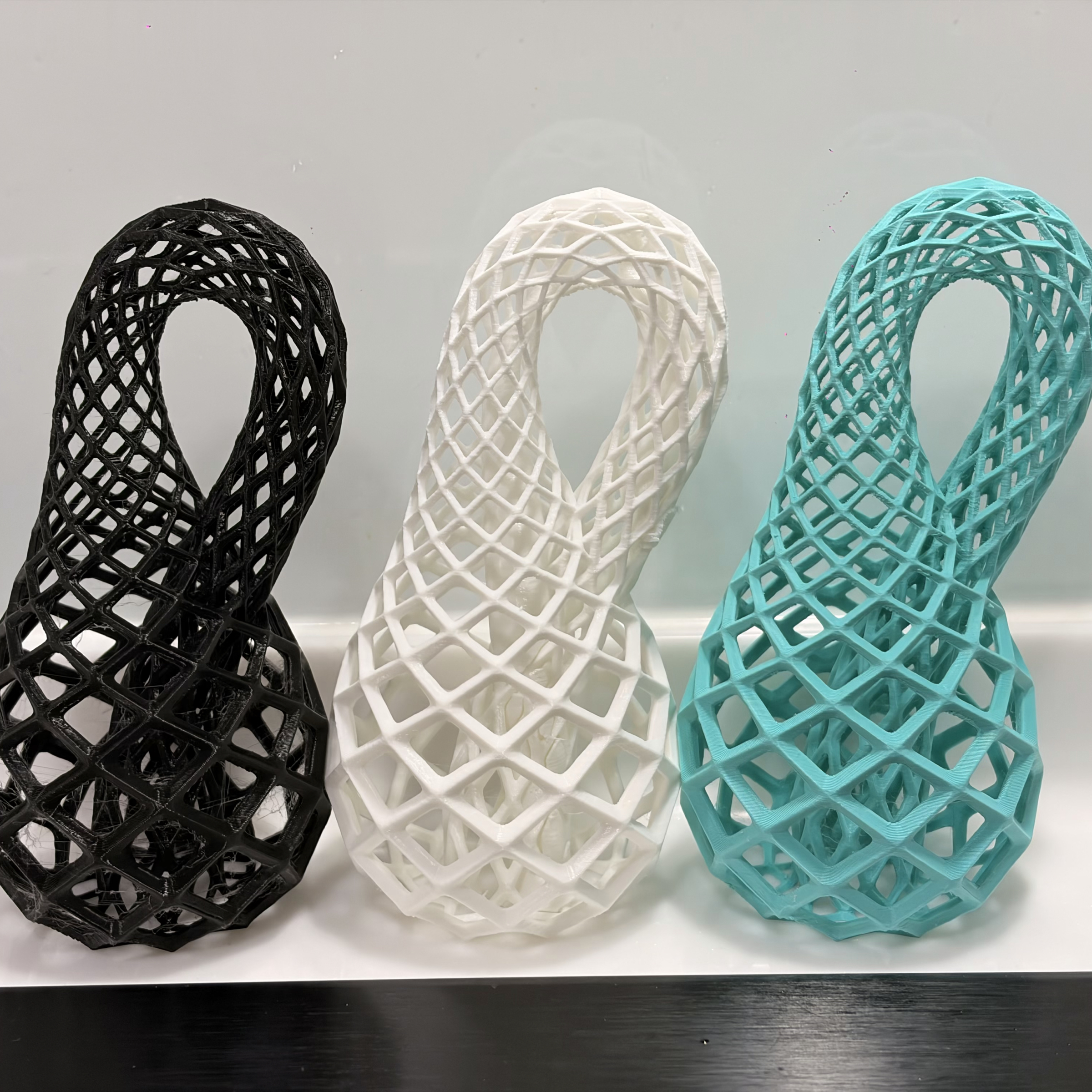 克萊因瓶 Klein bottle