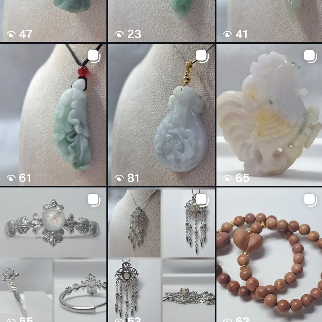 盲包——你敢下我敢出（不適用優惠券活動，下的越多價值越高，可以許願要什麼方向，但不能指定品項，商品價值絕對大於下單金額）
