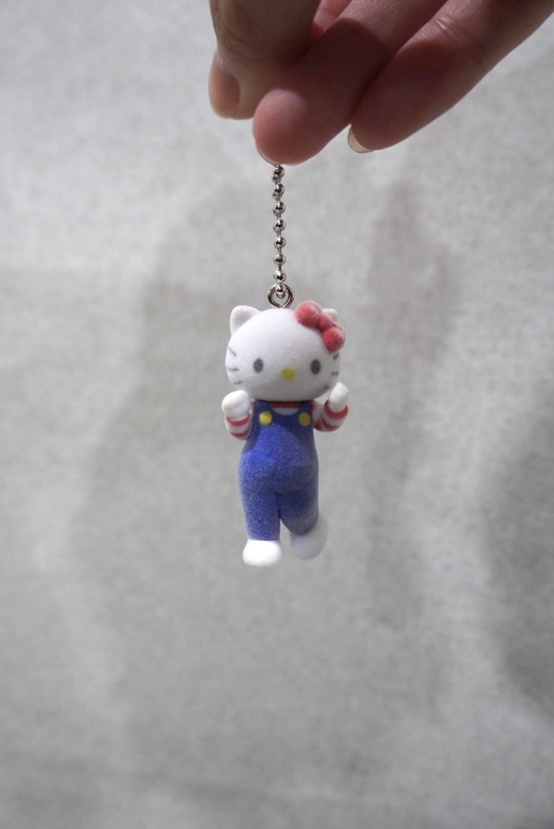 三麗鷗｜Hello kitty Melody 吊飾