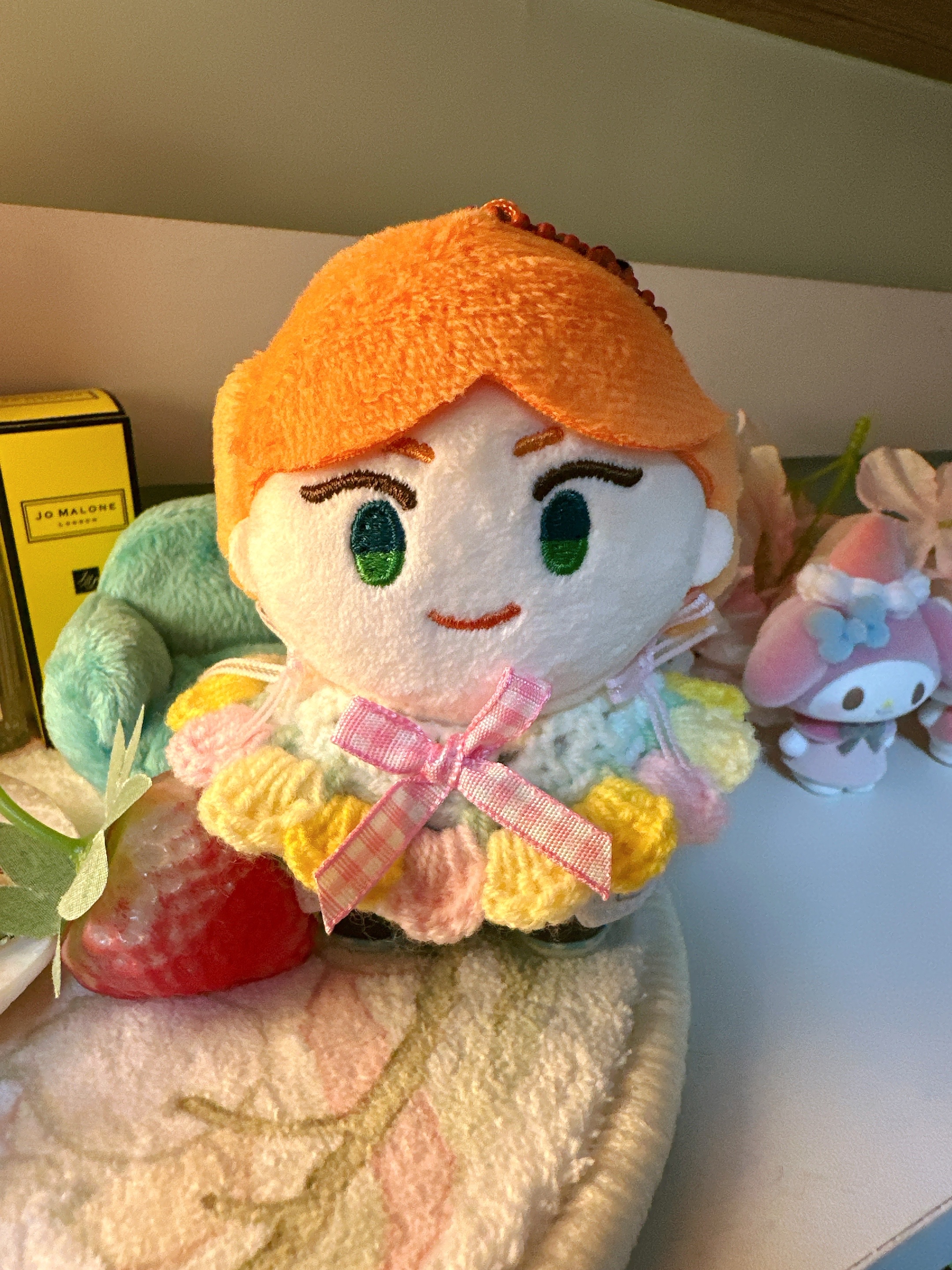 邁可用花兜兜