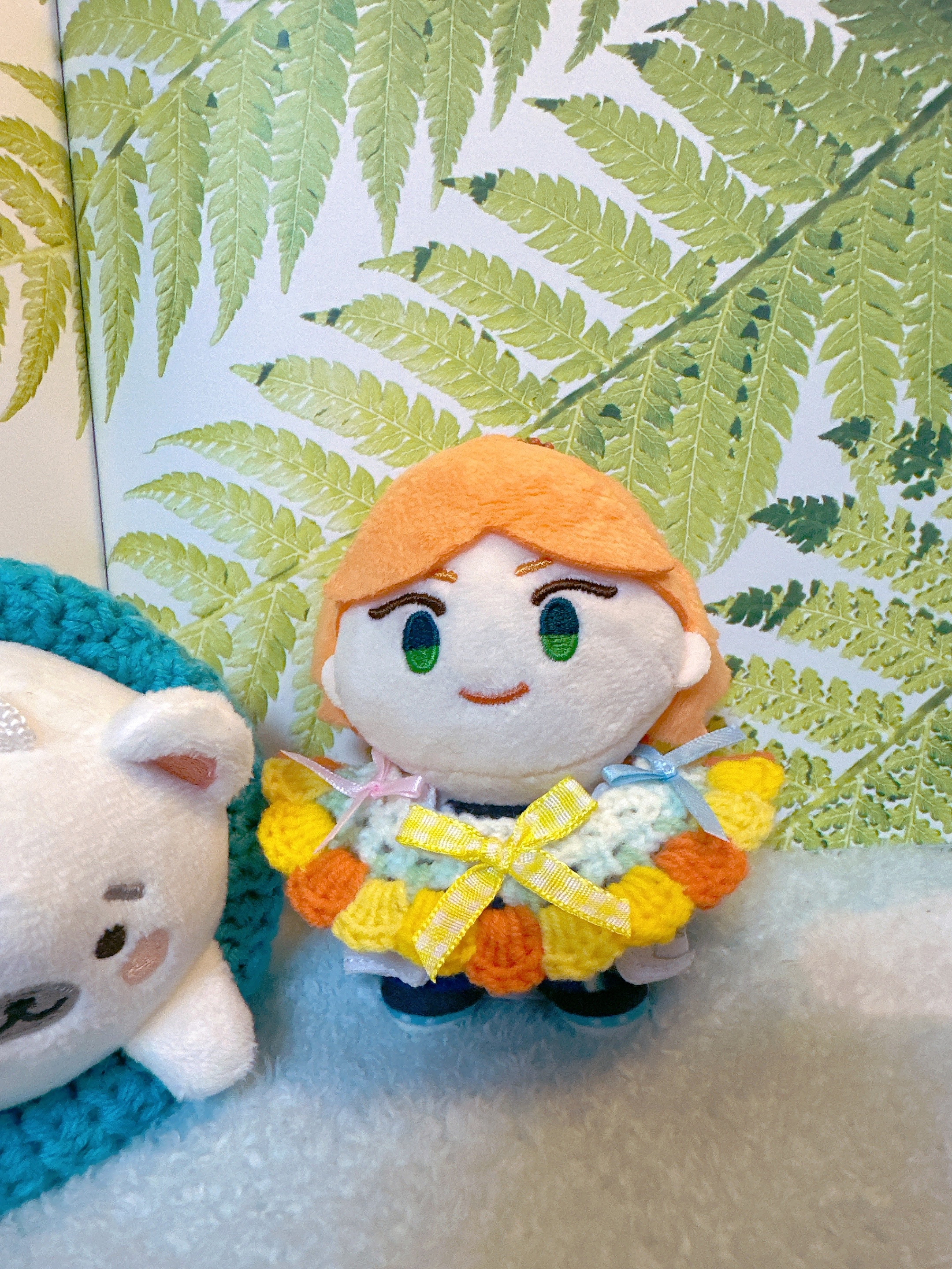 邁可用花兜兜