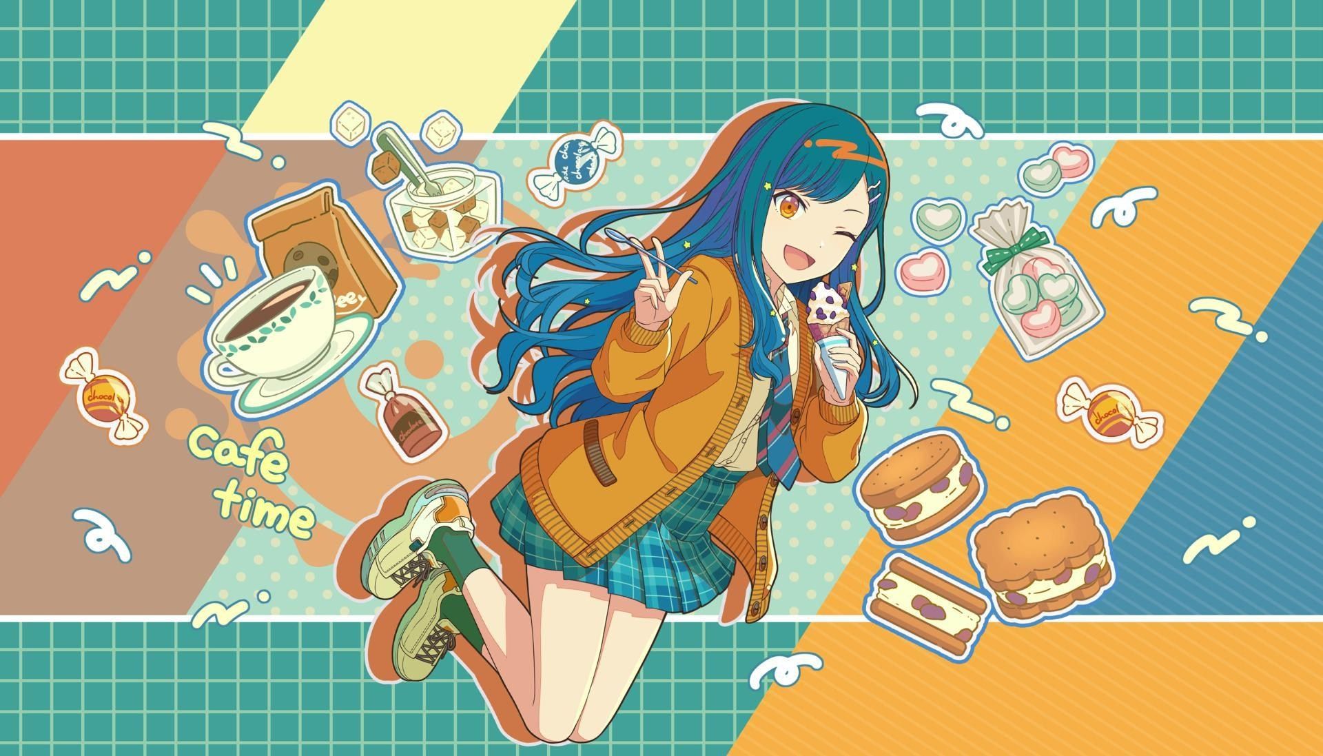 世界計畫 壓克力立牌