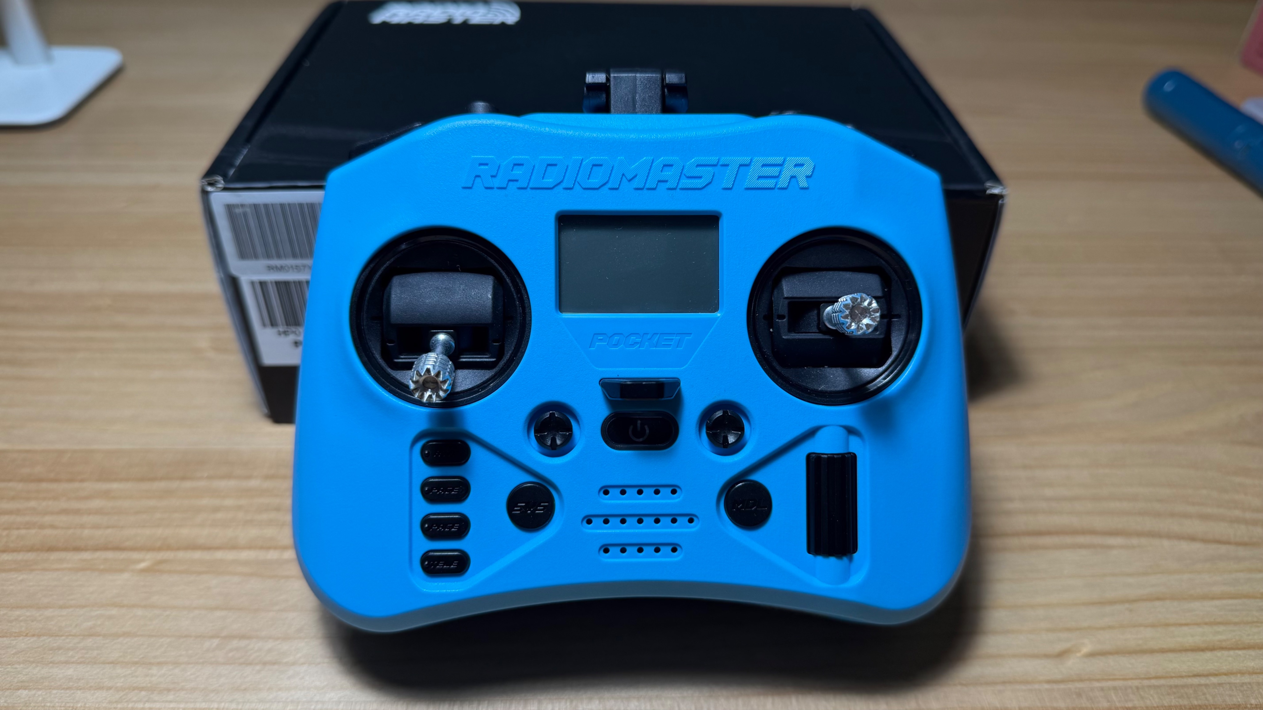 RadioMaster Pocket ELRS 2.4G