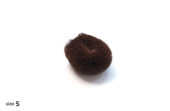 北山正積商店-職人萬用棕櫚刷