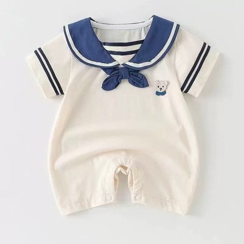 學院風爬服