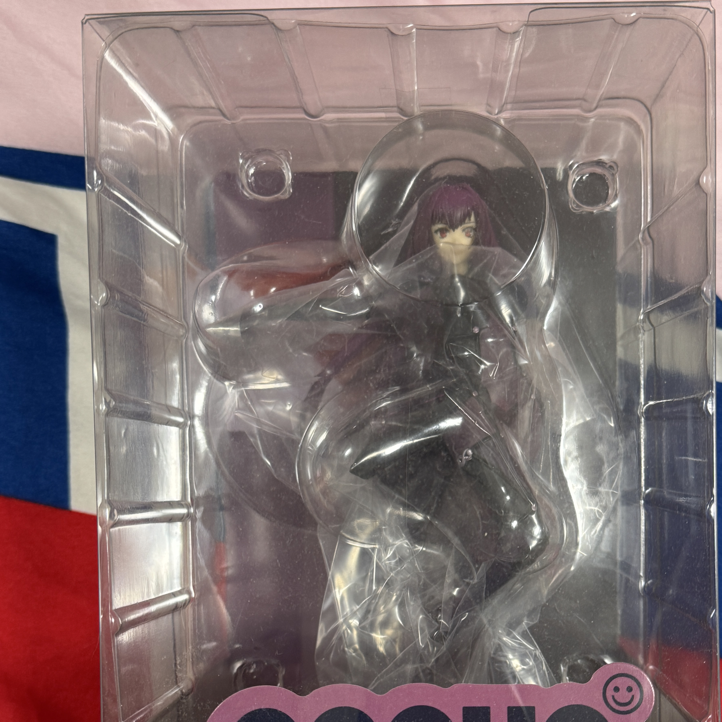 斯卡哈 POP