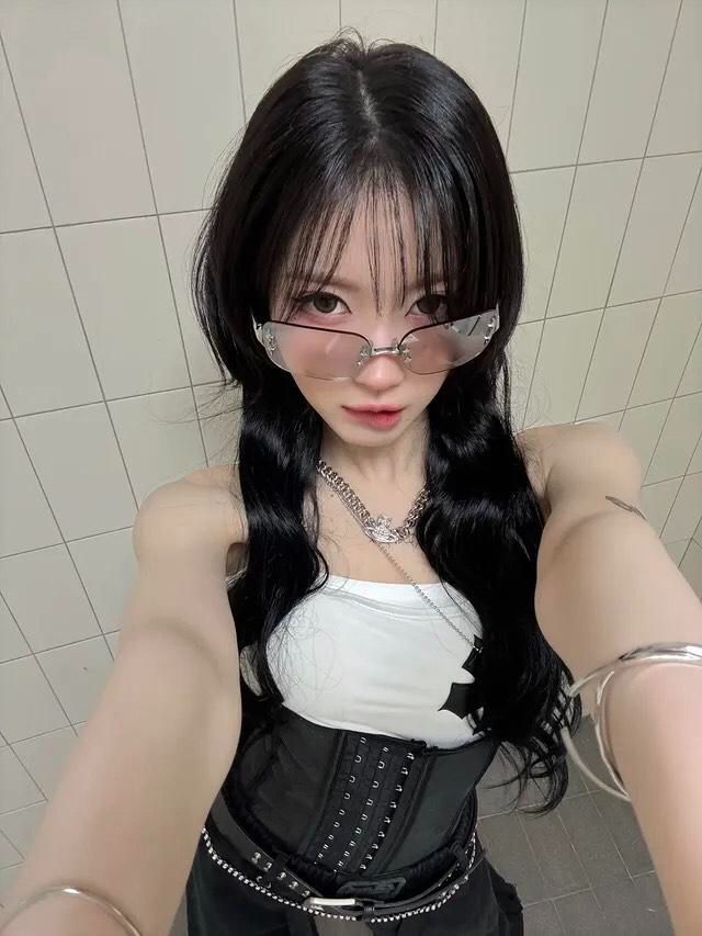 角角專區🐰