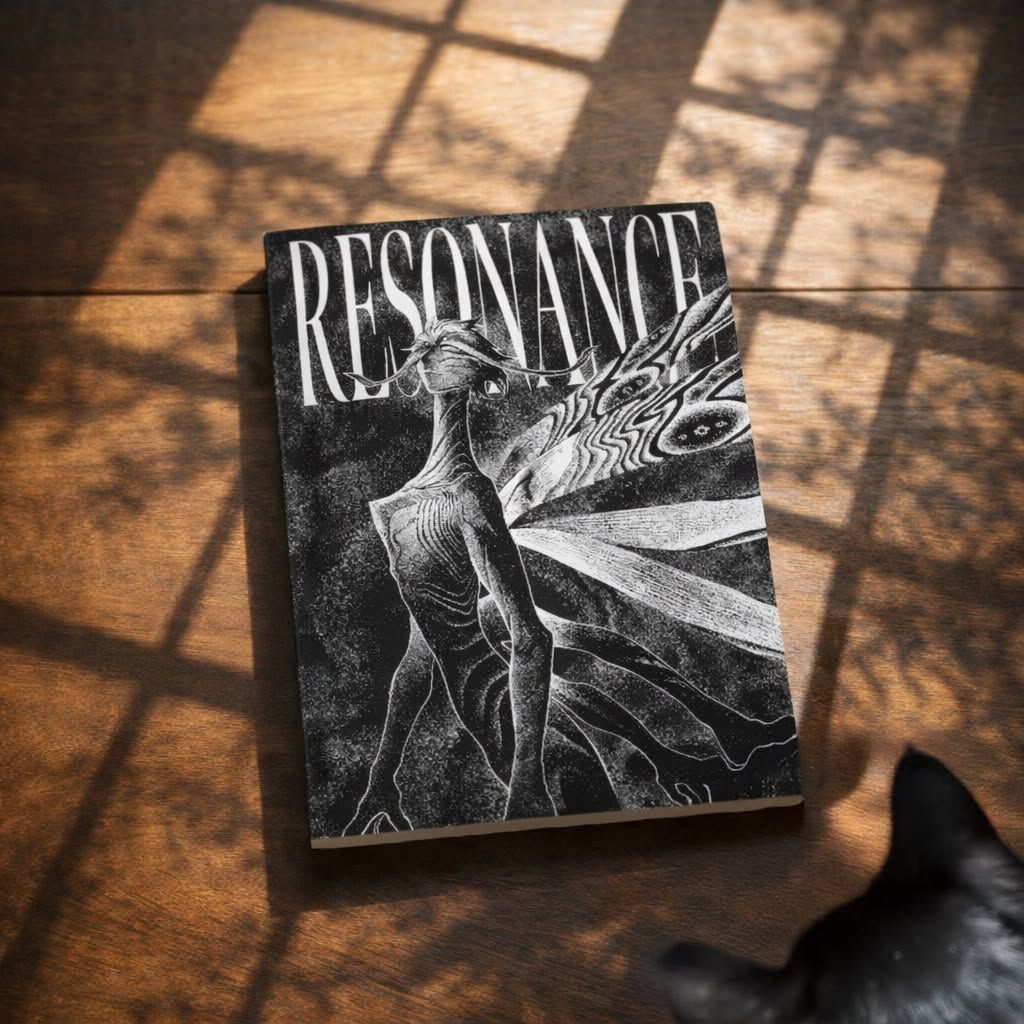 異人II: Resonance