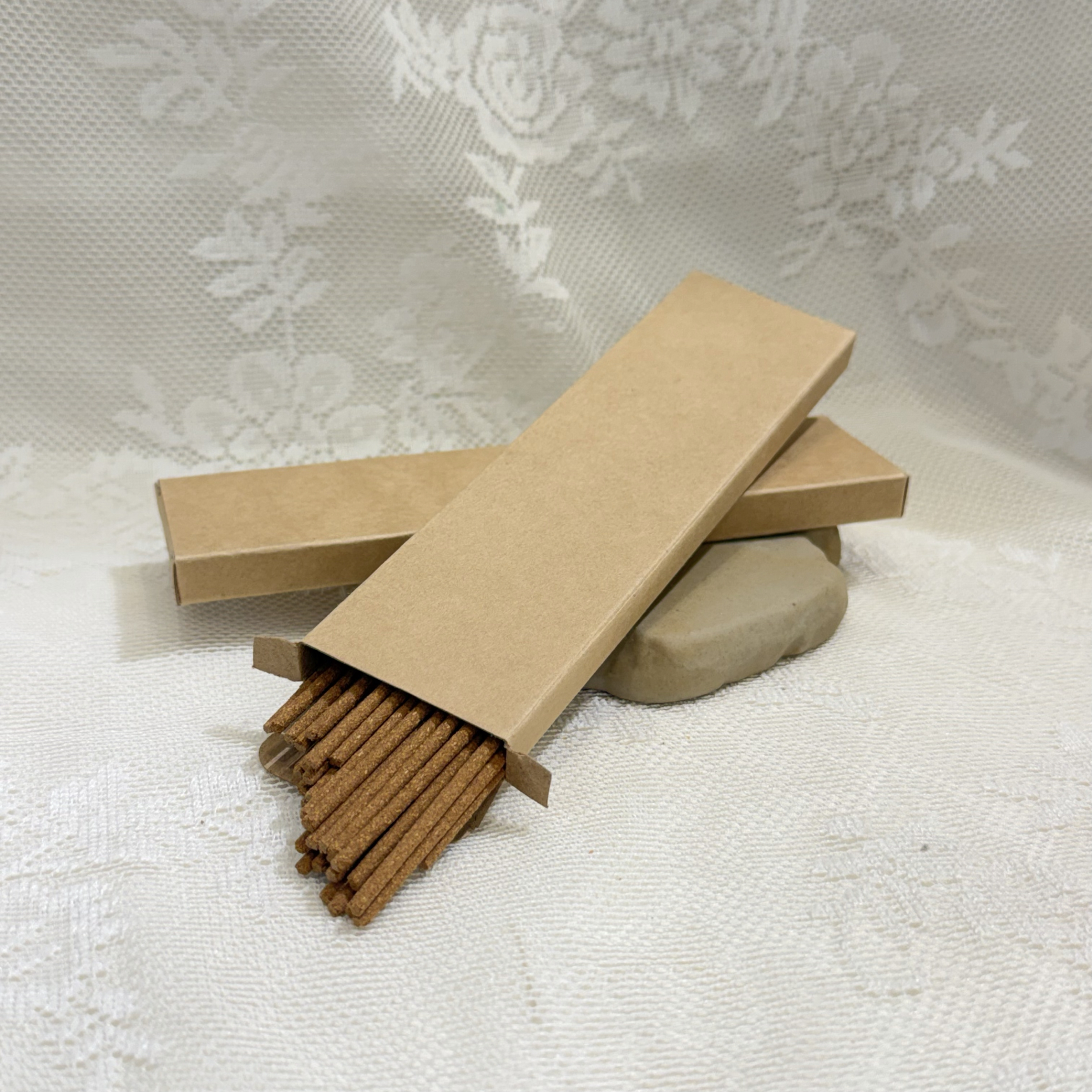 淨化工具｜秘魯聖木線香