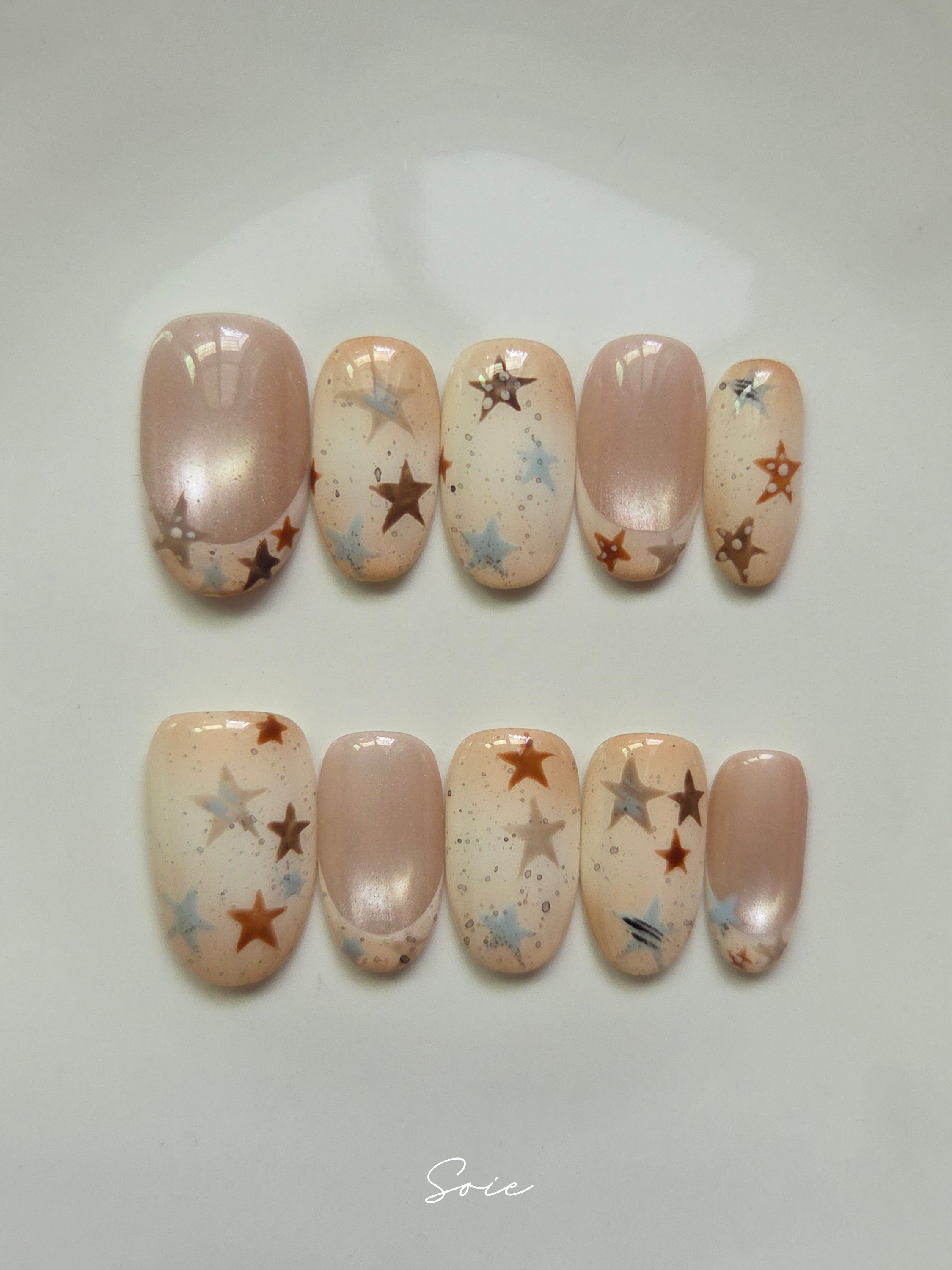 燕麥曲奇星🍪💫