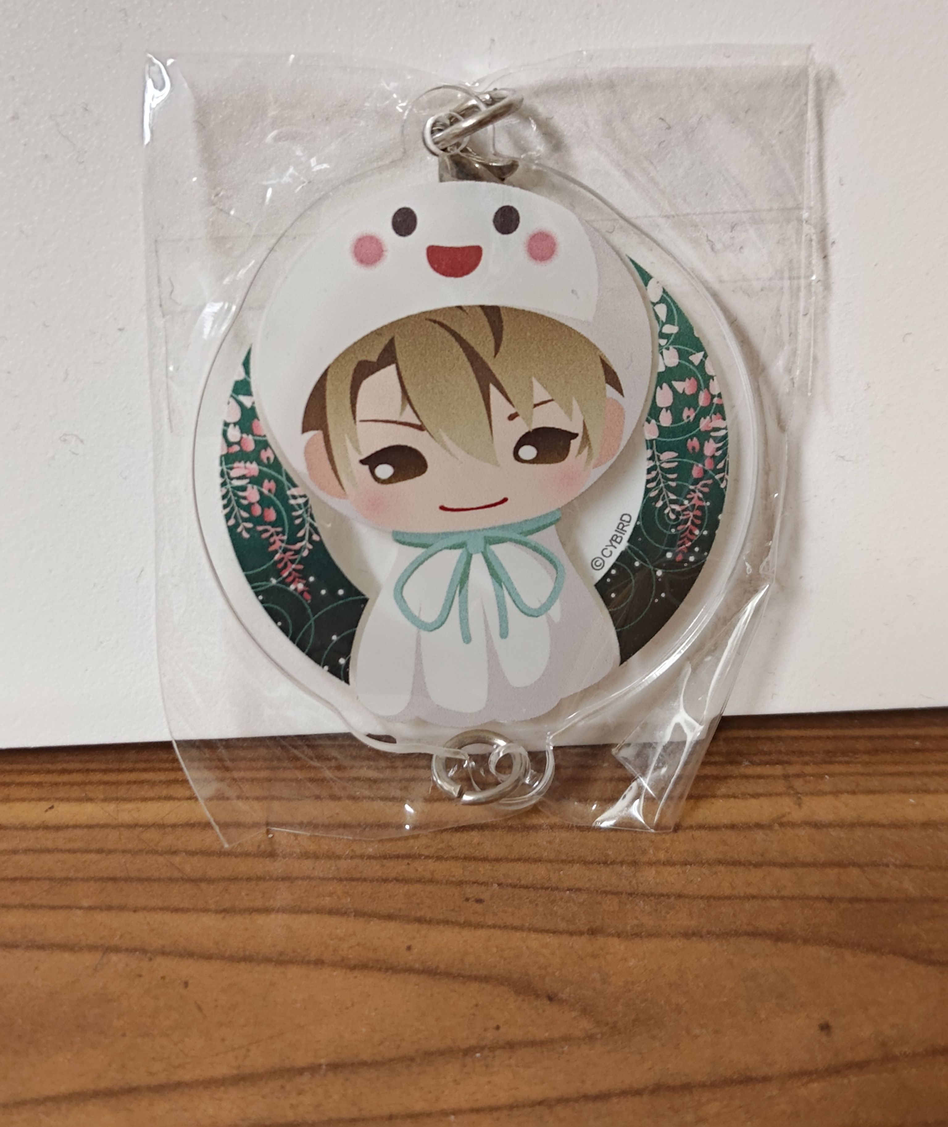 美男系列+其他