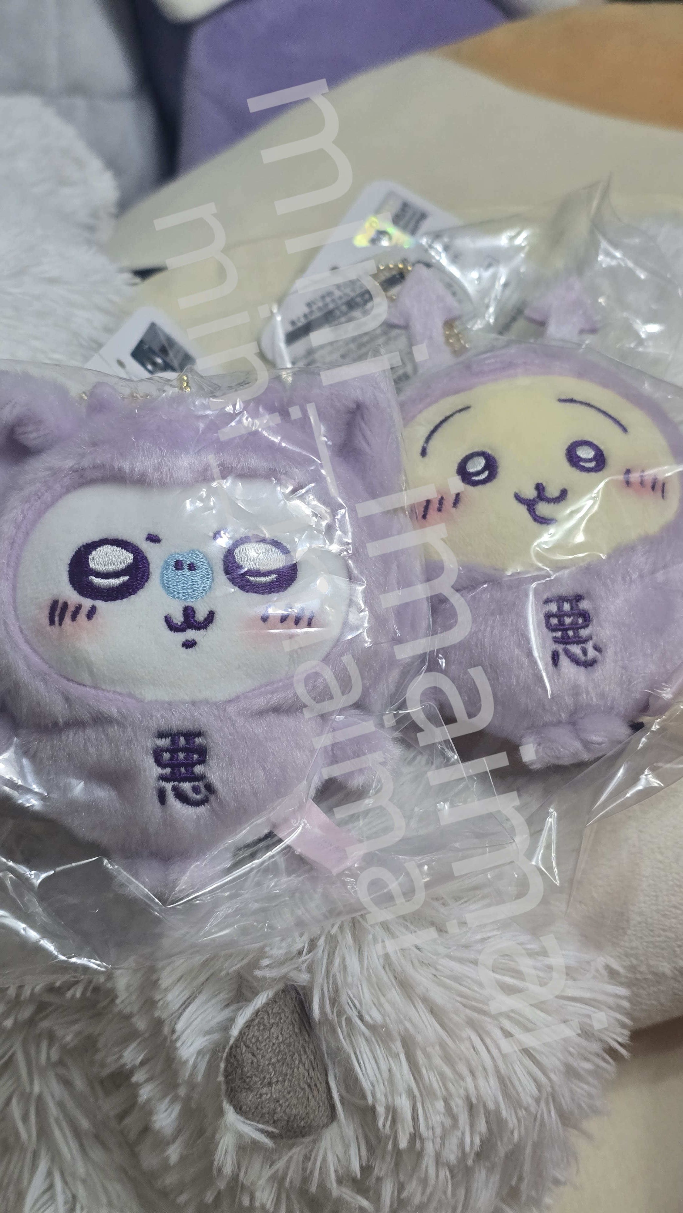 善惡系列_惡魔寶寶掛飾