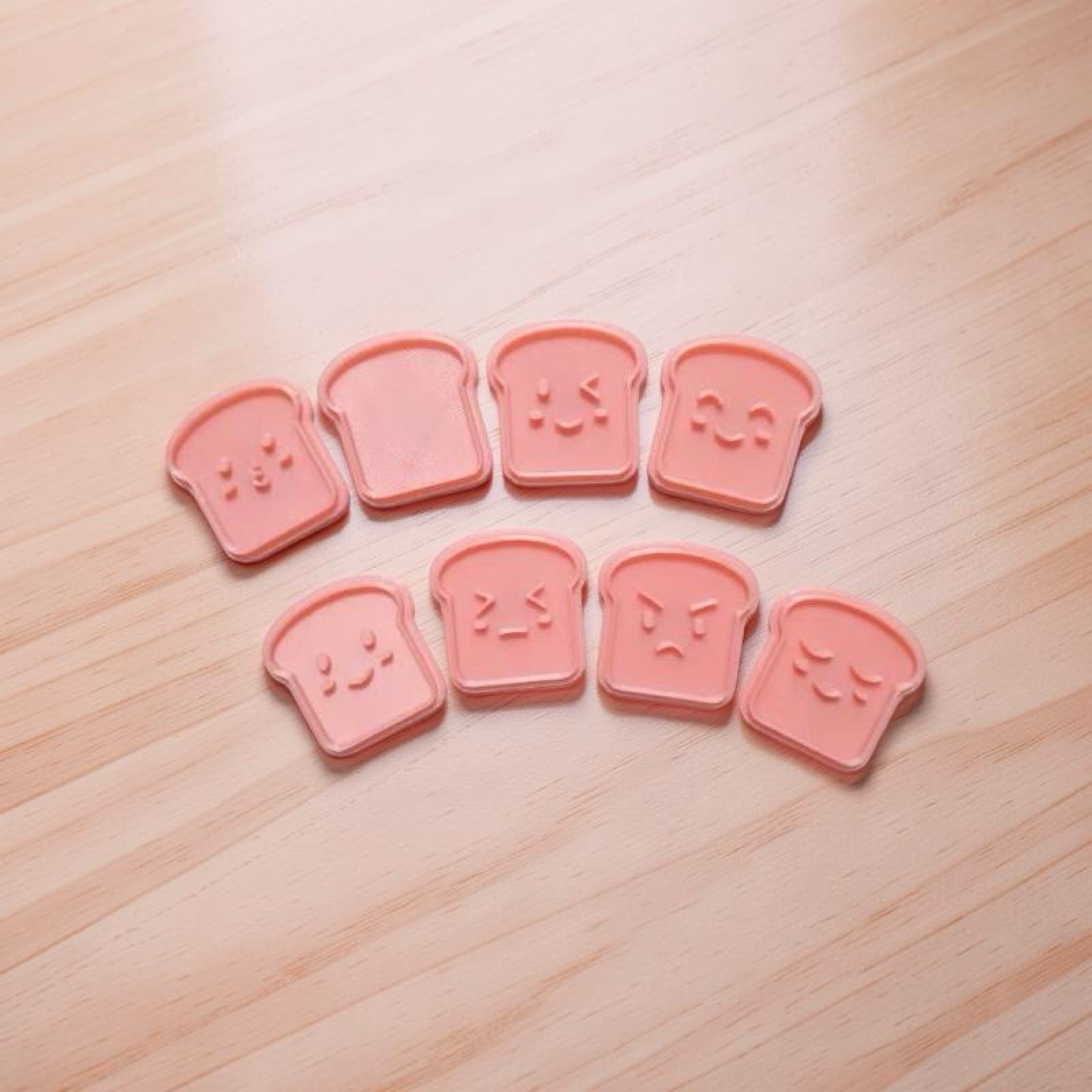 ⭐️星星相印📣滿額贈模具‼️餅乾模具/吐司餅乾模具/吐司麵包/吐司麵包表情包/吐司/表情符號/吐司表情符號