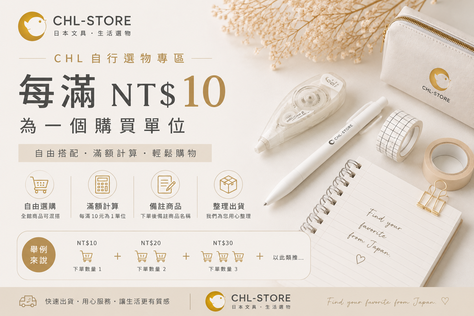 10元