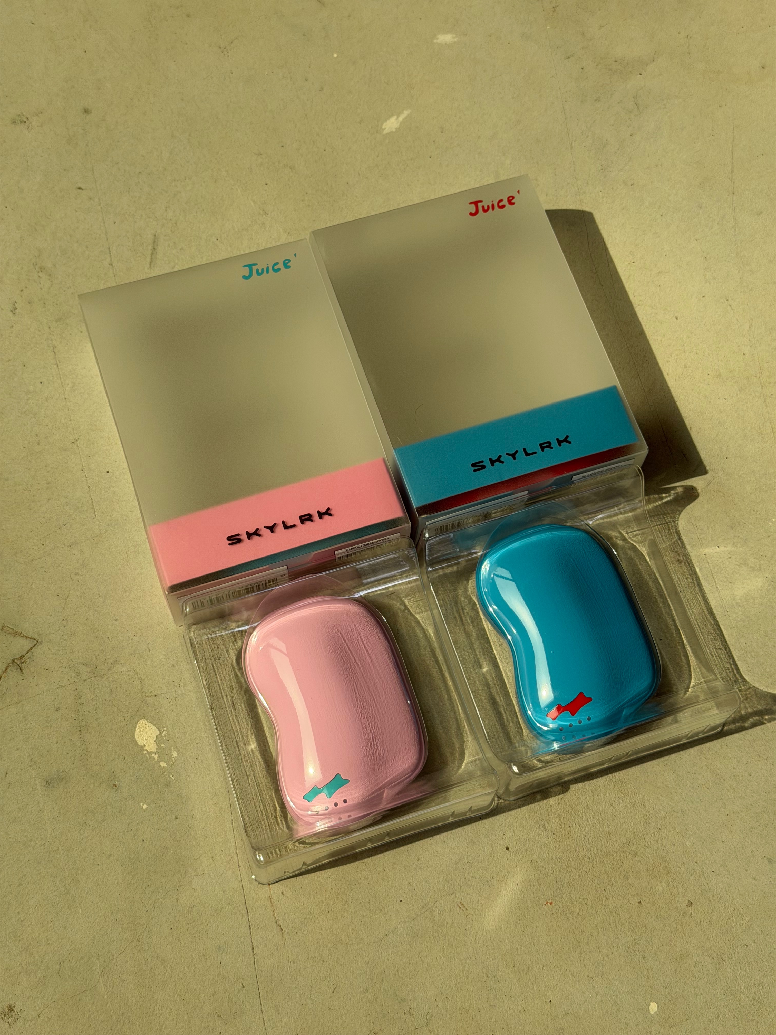 SKYLRK POWER BANK
