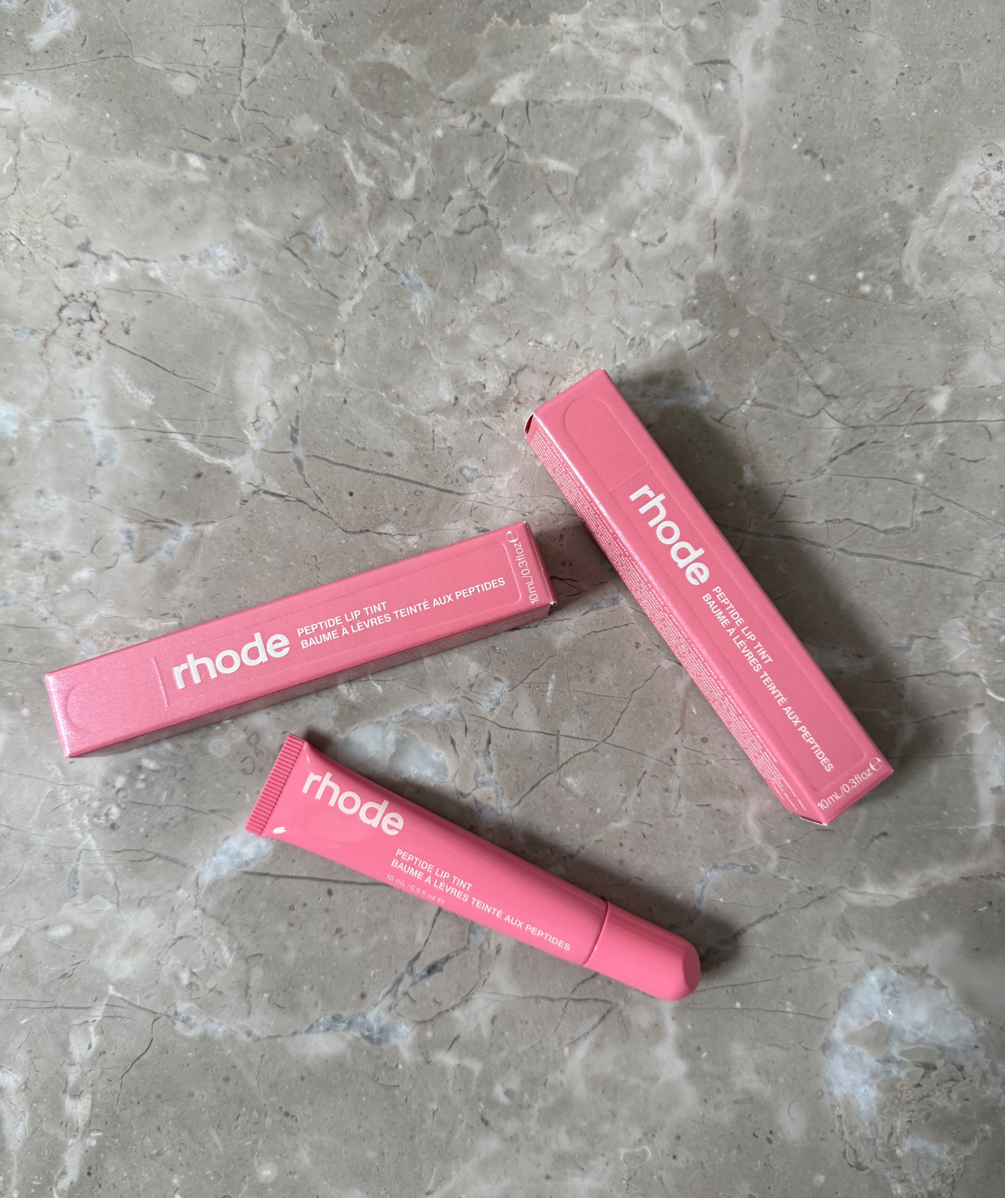 RHODE PEPTIDE LIP TINT SWEET PEA
