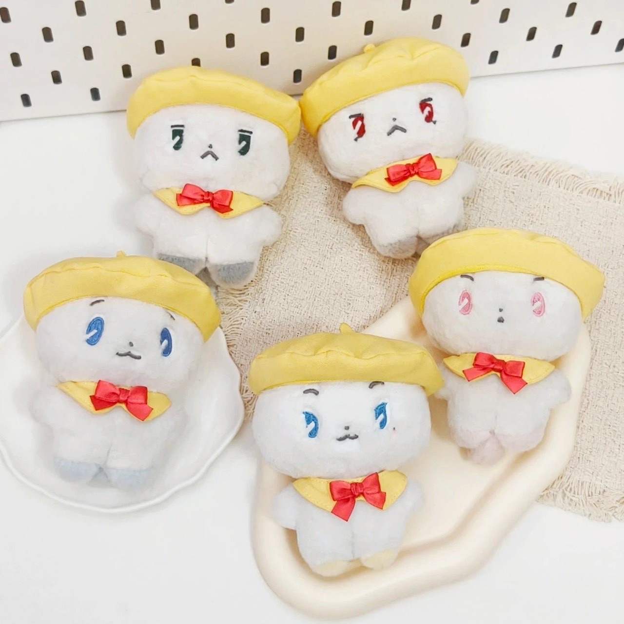 兒童節娃衣 10cm