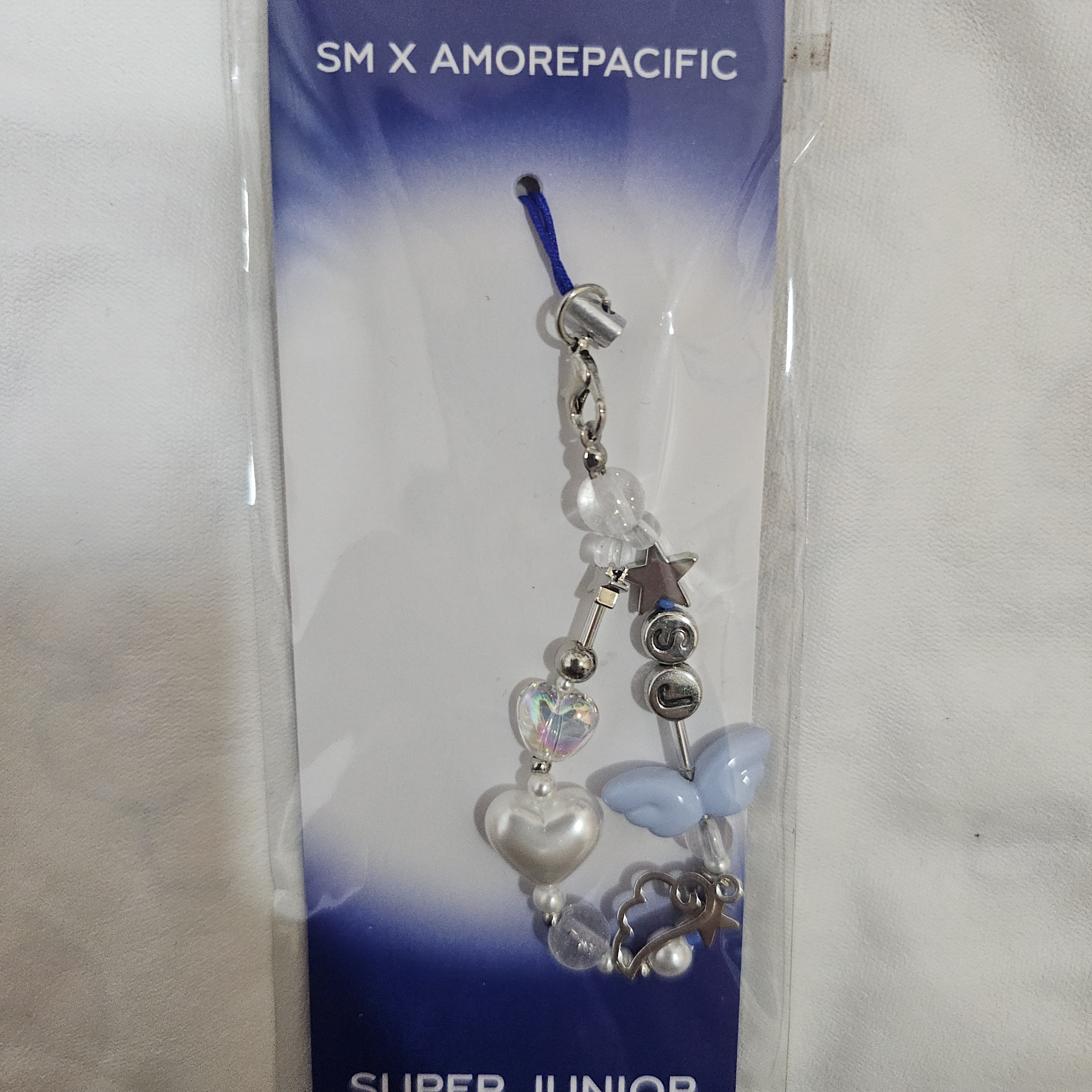SJ代言