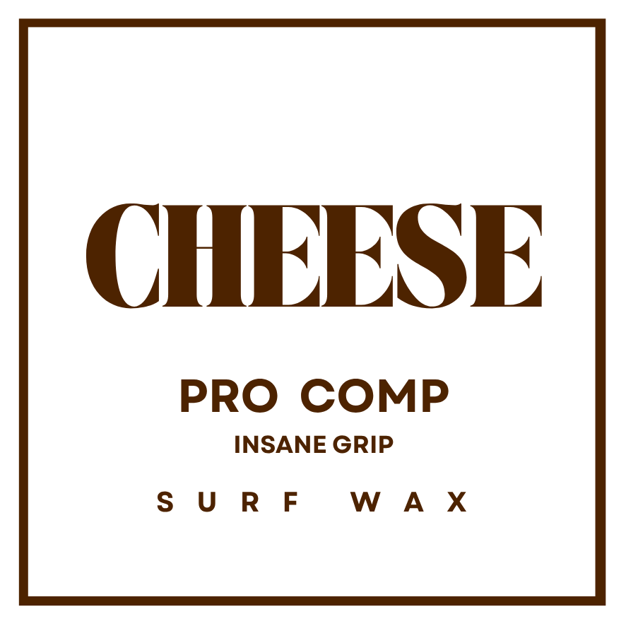 PRO COMP 溫水蠟
