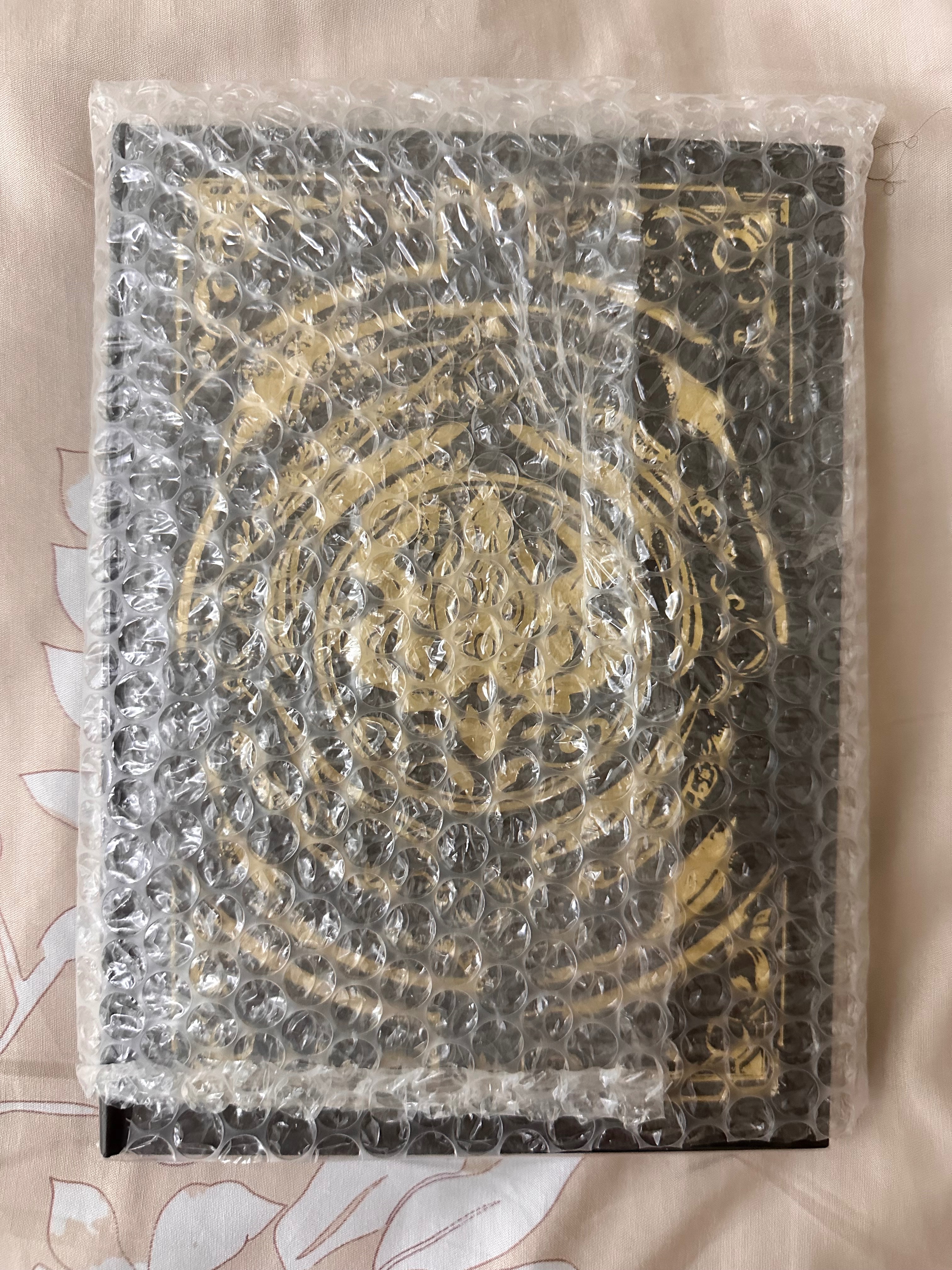 神魔之塔-黑金筆記本
