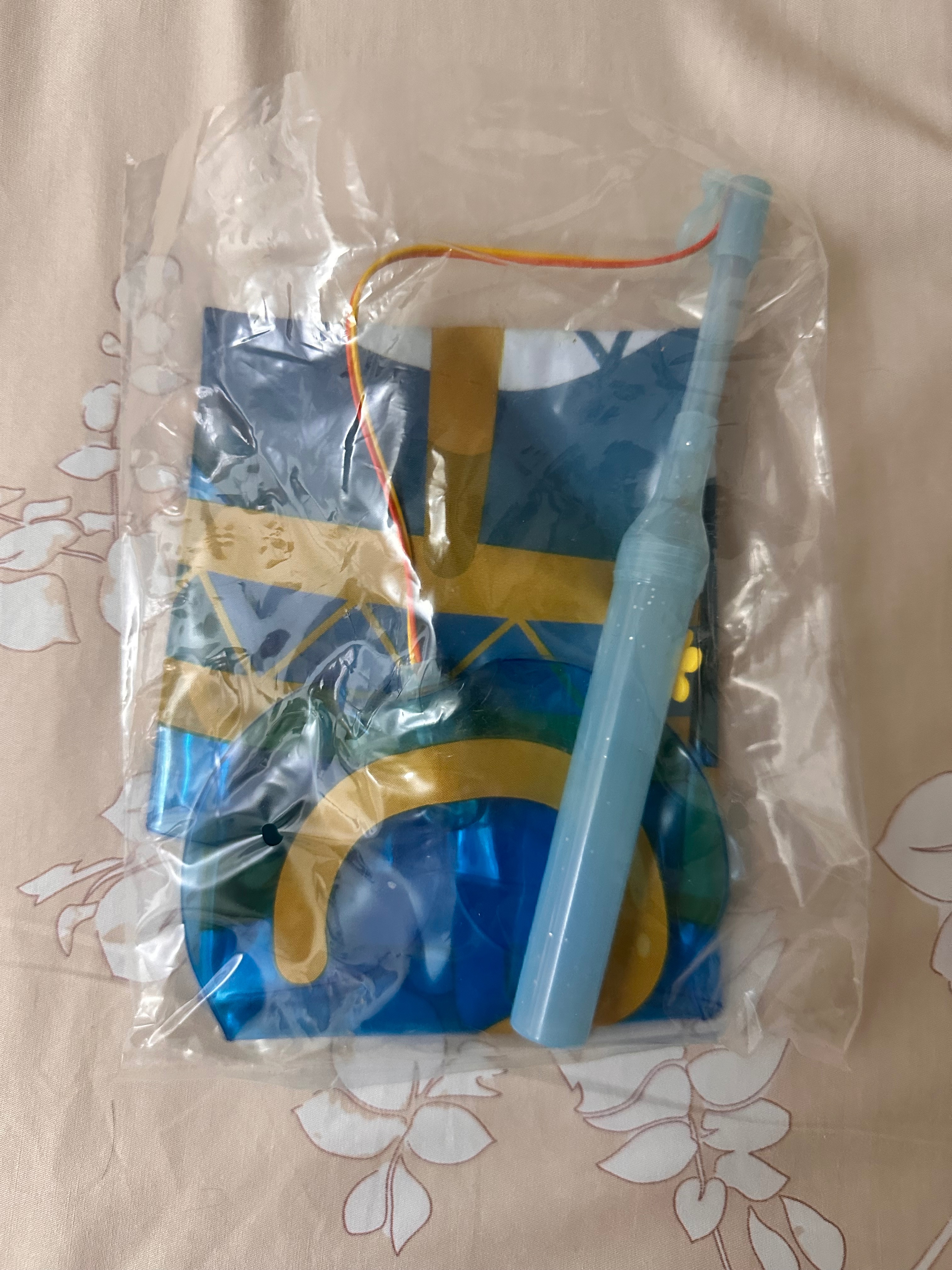 神魔之塔-瘋頭燈籠