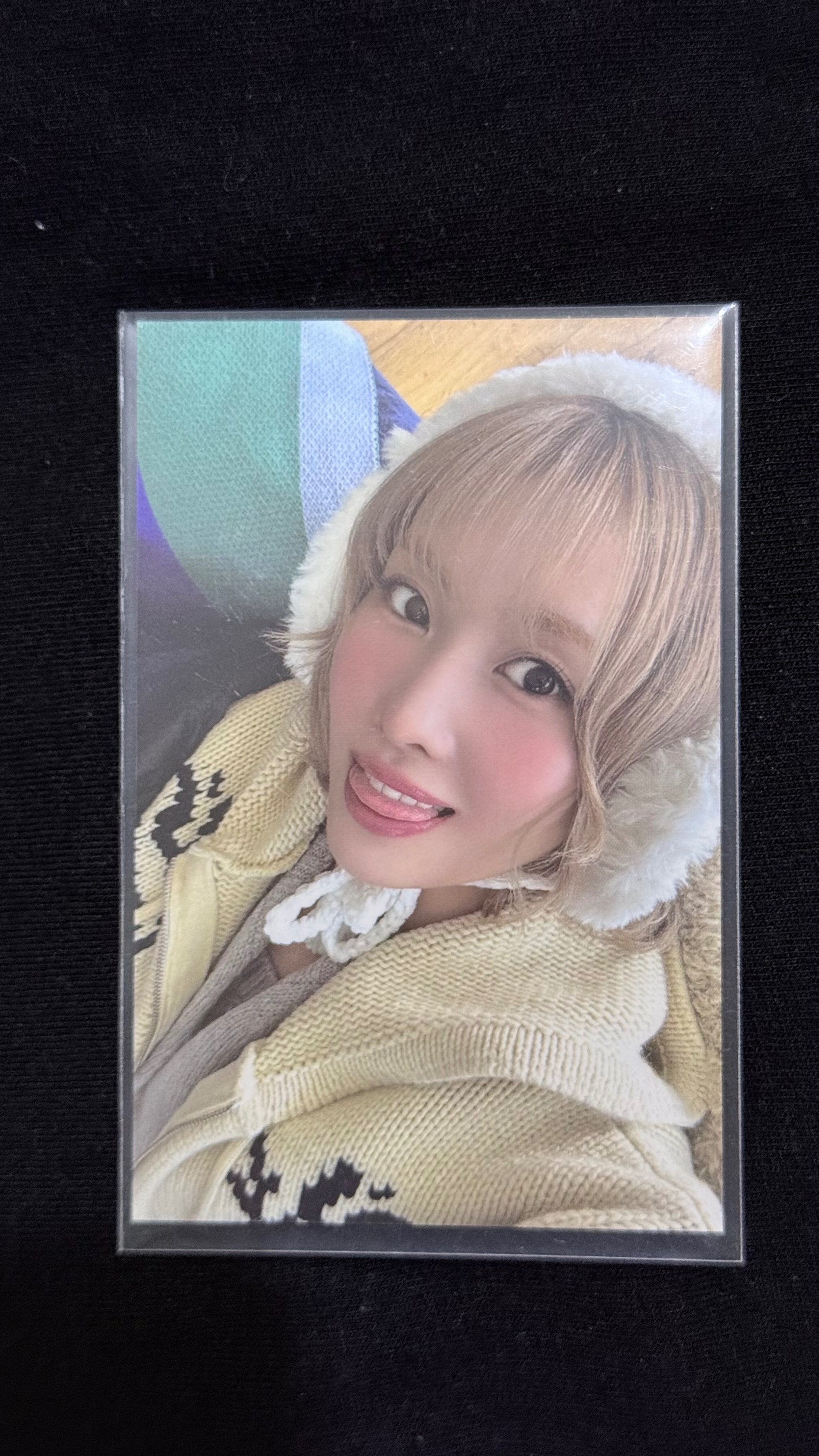 小卡