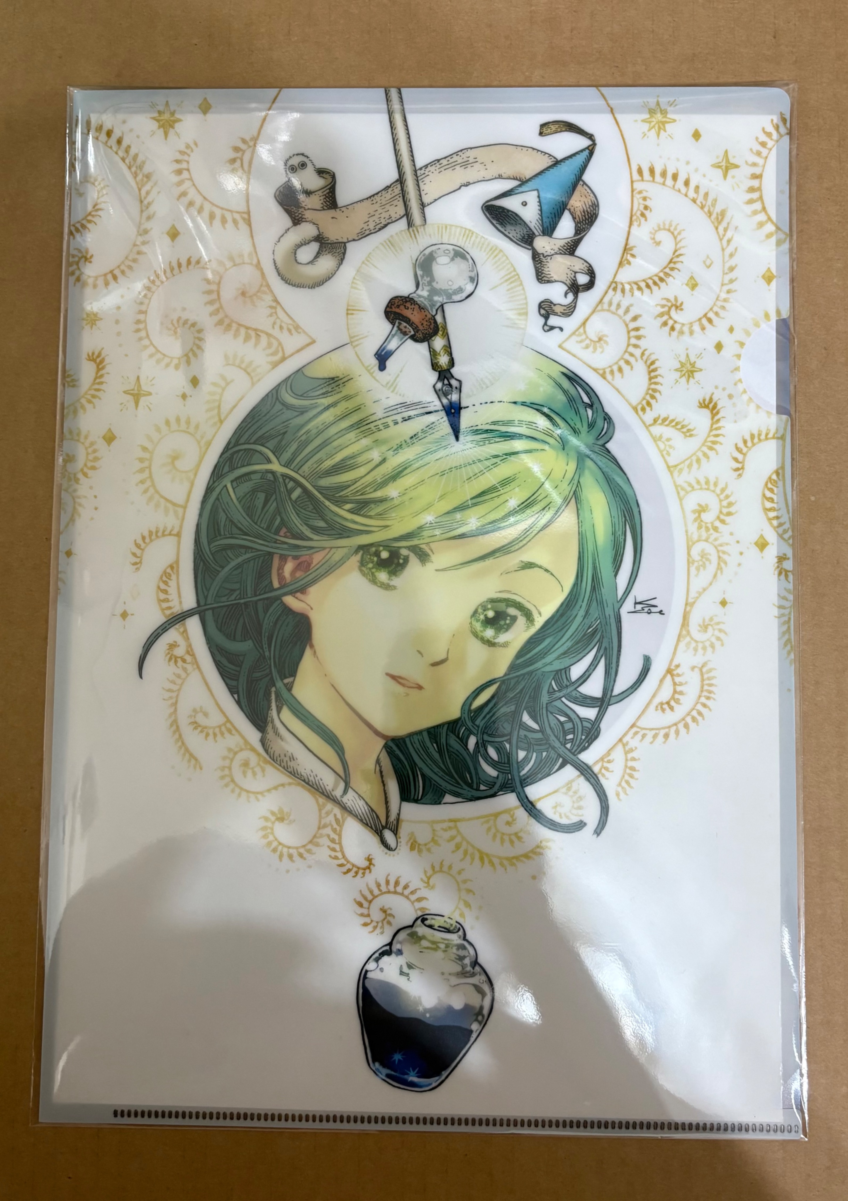 官方商品