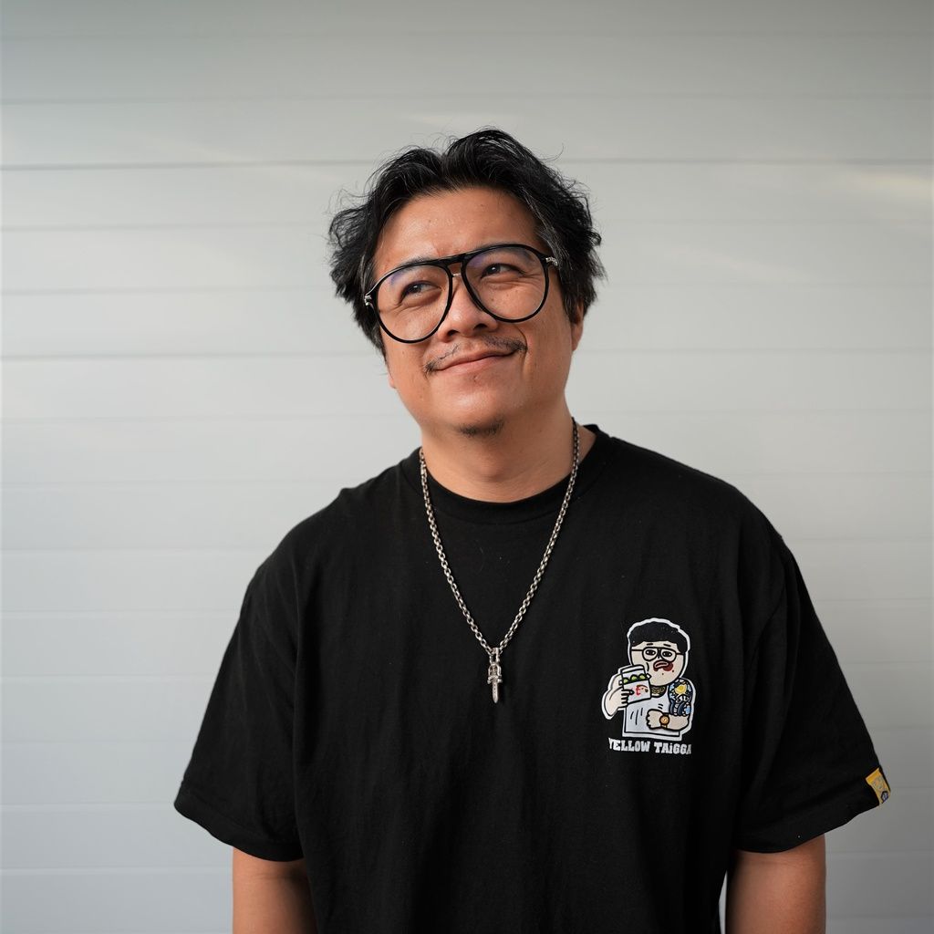 檳榔陳 T-shirt