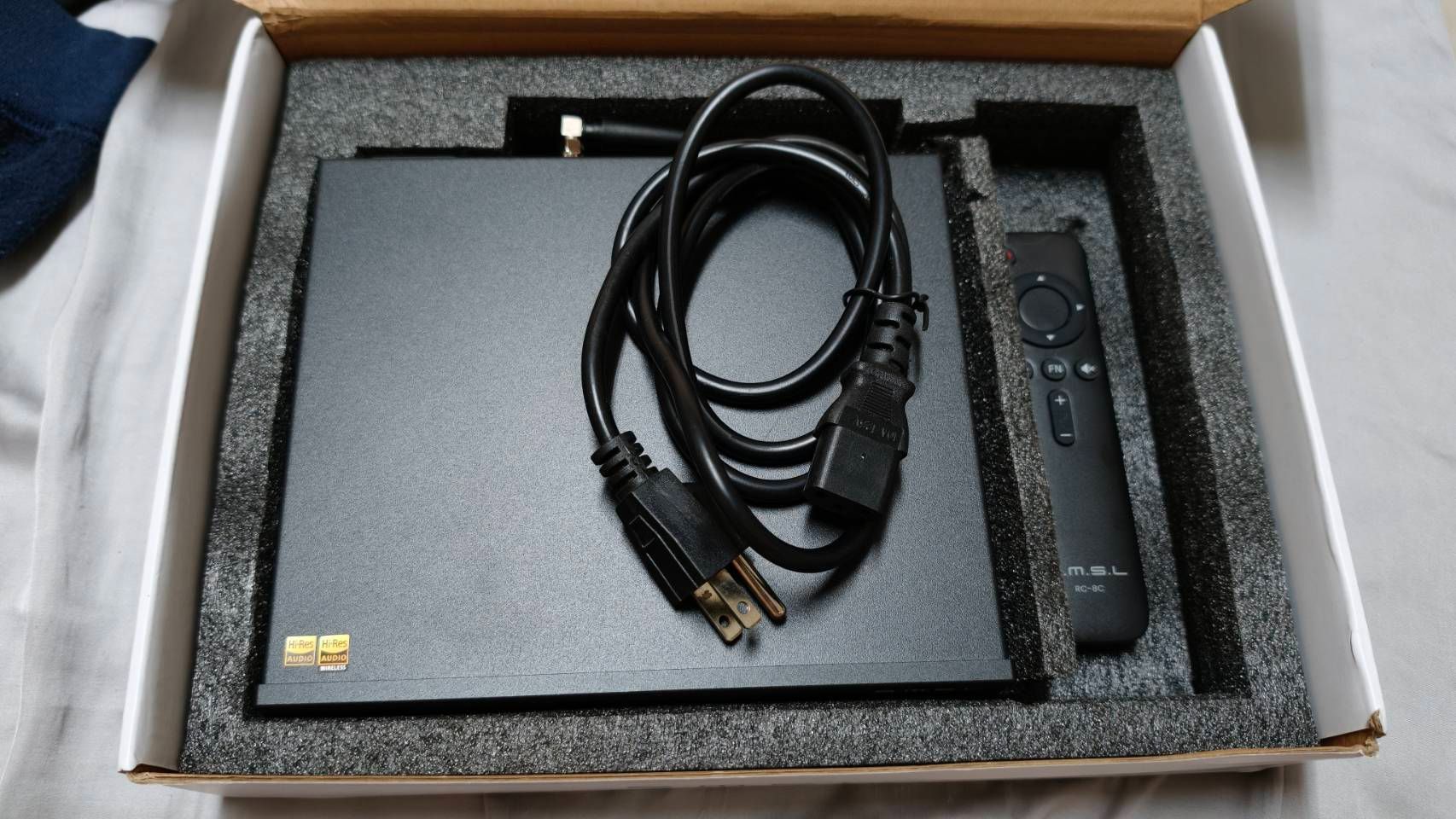 SMSL D300
