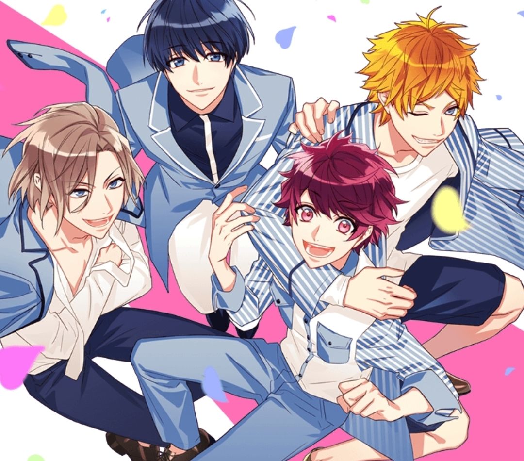 🐈‍⬛ A3! 出清賣場 💖