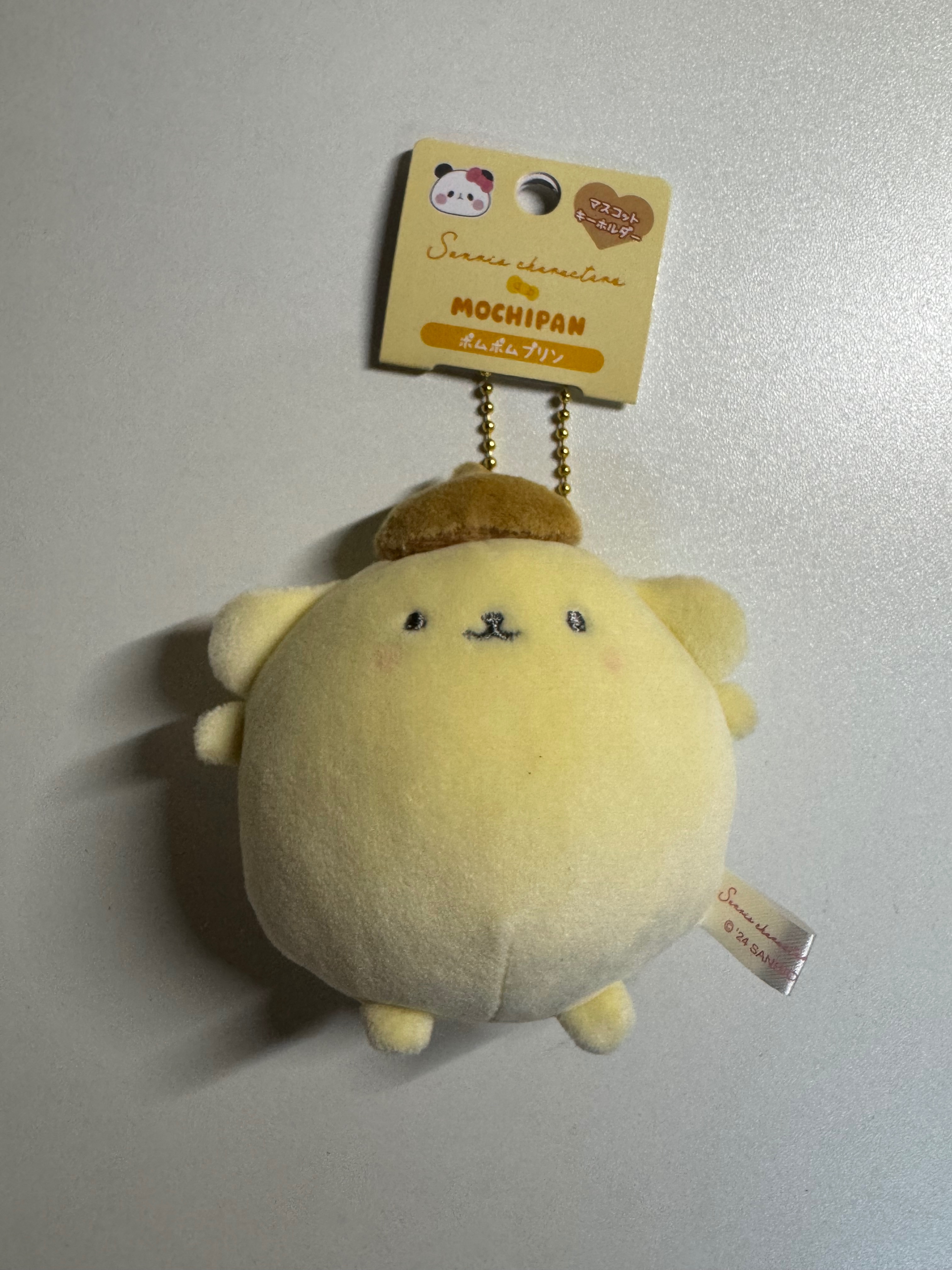 三麗鷗