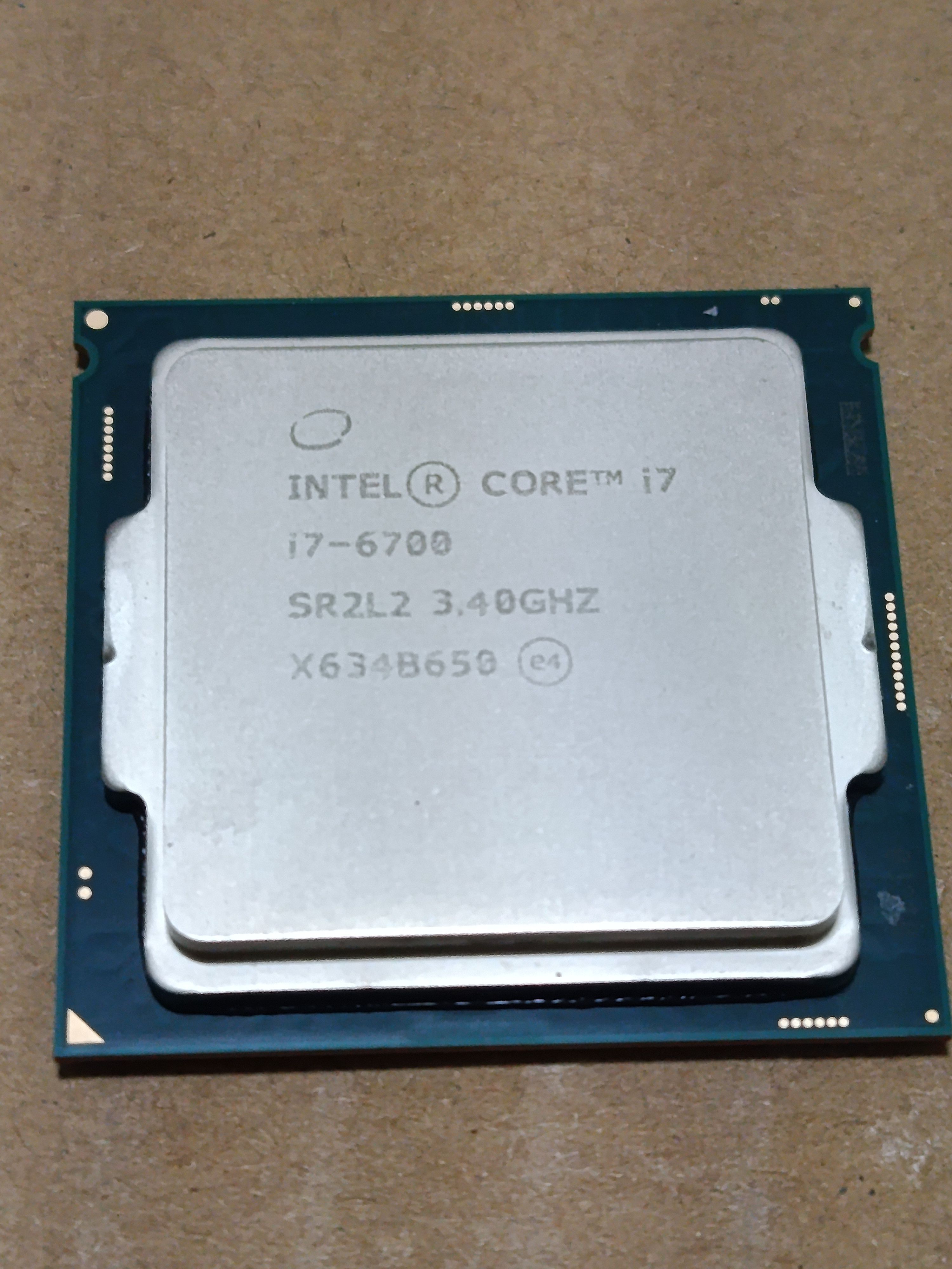 i7-6700