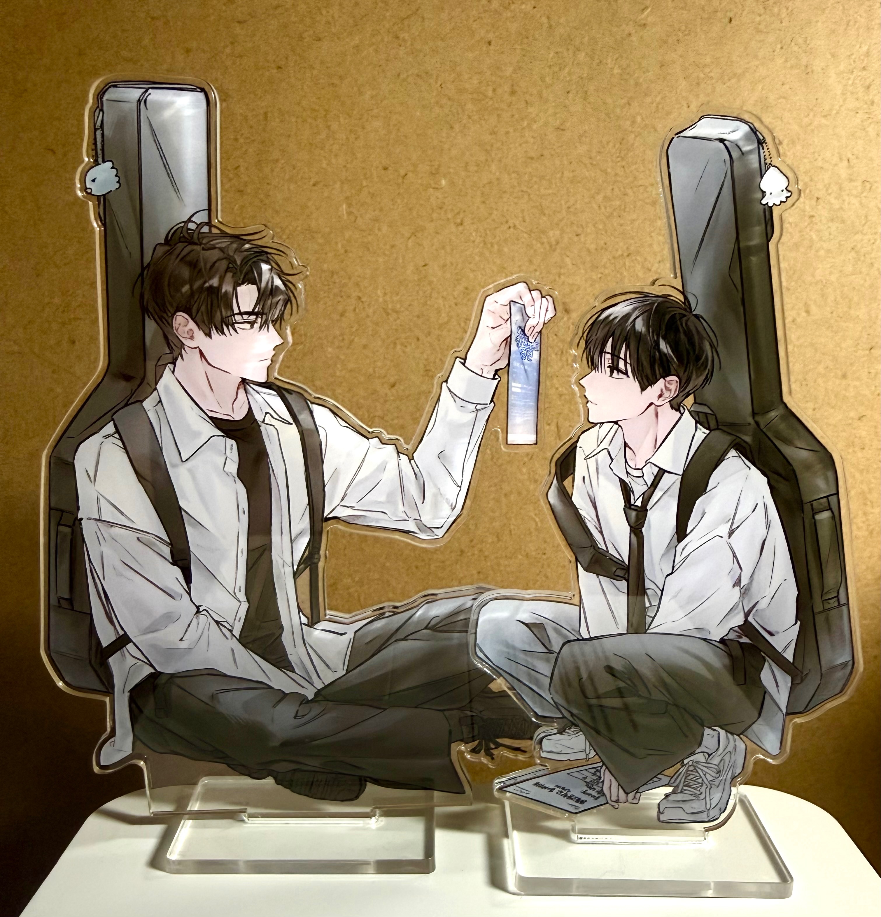 복어 老師衆獨立牌
