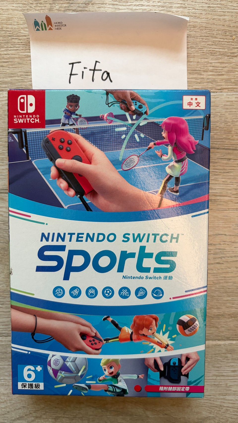 NS Sports 運動